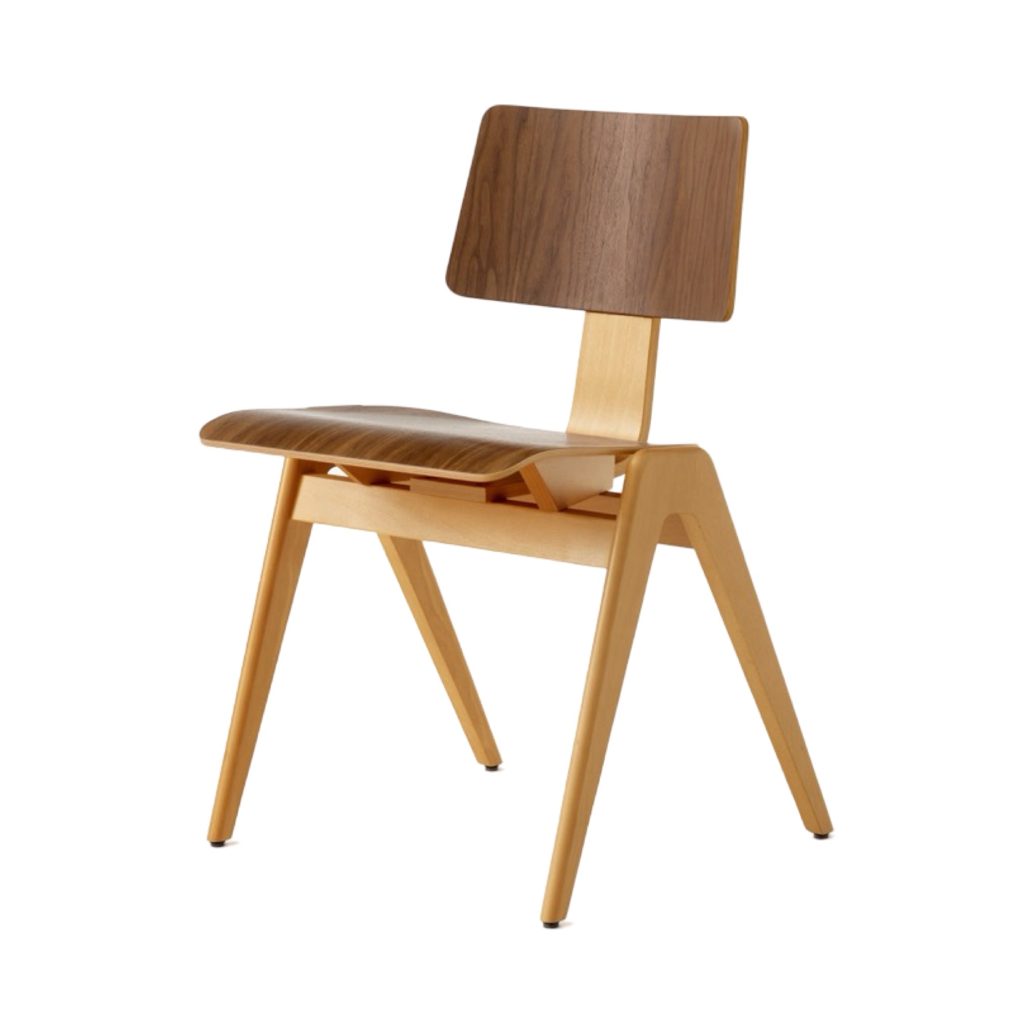 &Tradition Daystak Side Chair (RD1)