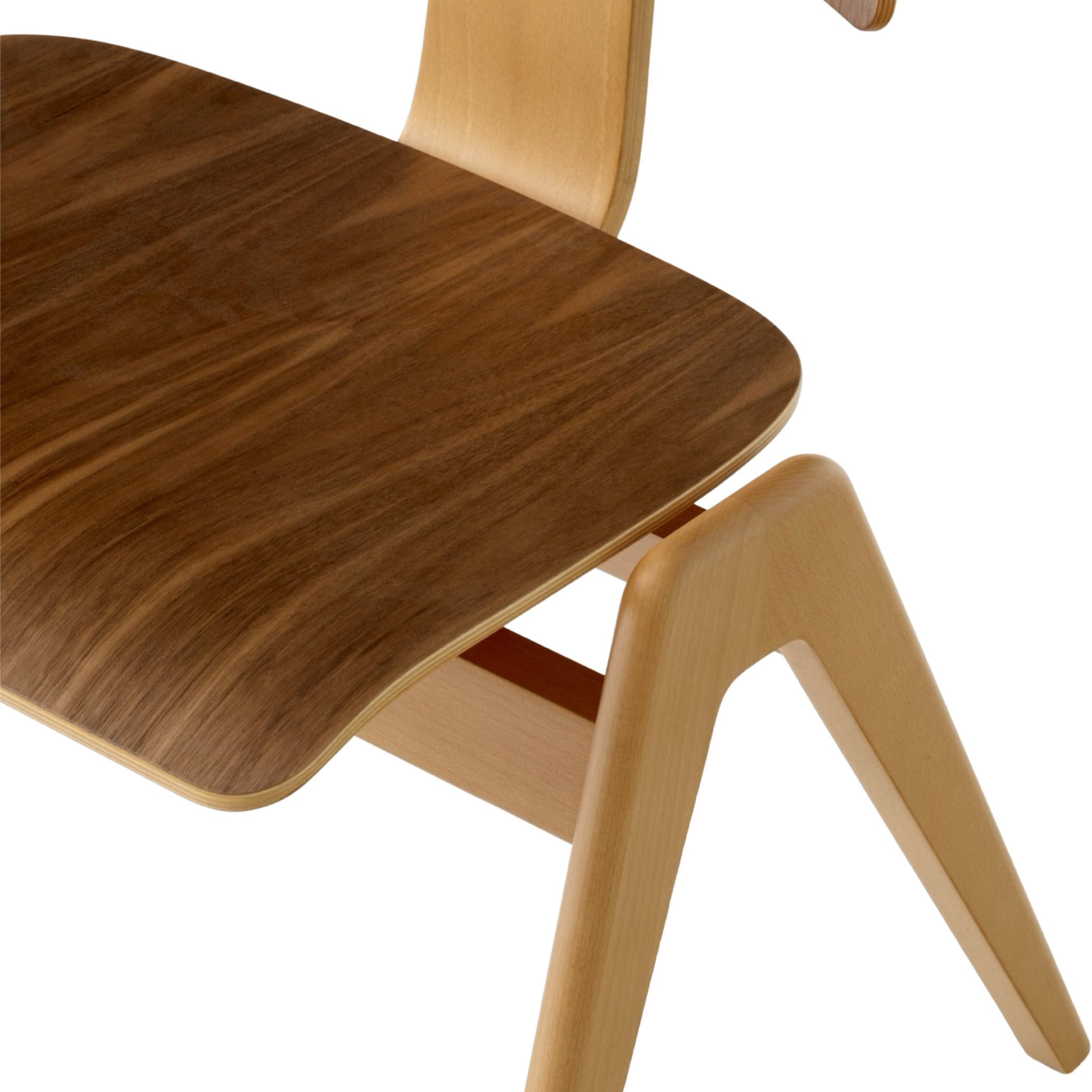 &Tradition Daystak Side Chair (RD1)