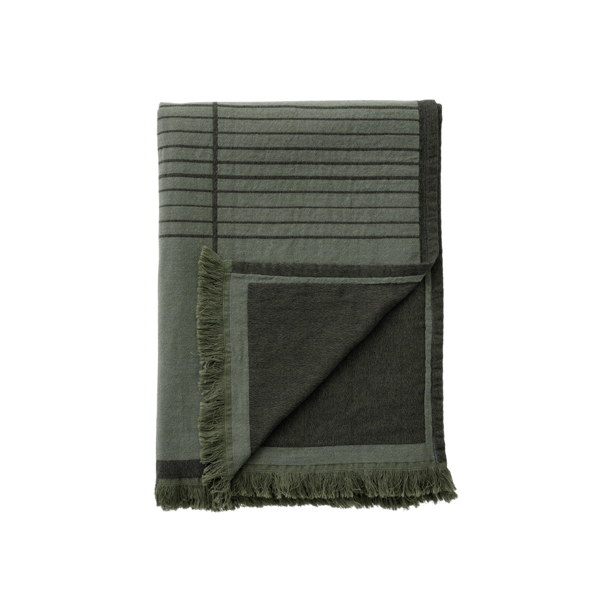 &Tradition Untitled Throw - Various Colours