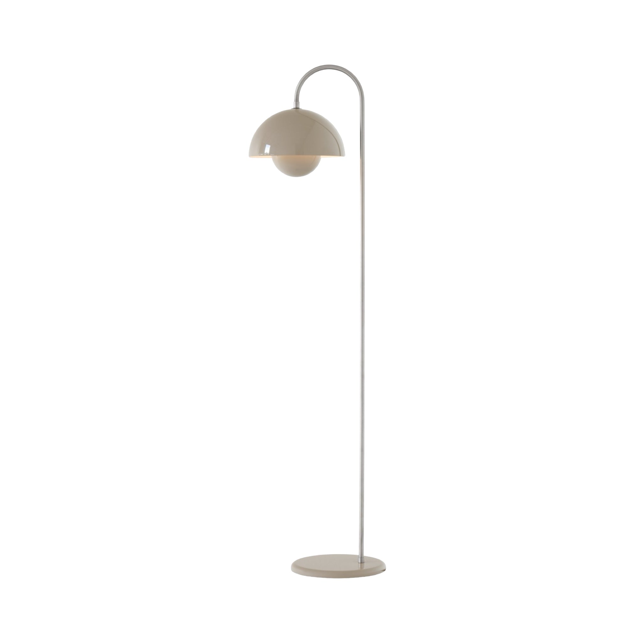 &Tradition Flowerpot Floor Lamp (VP12)