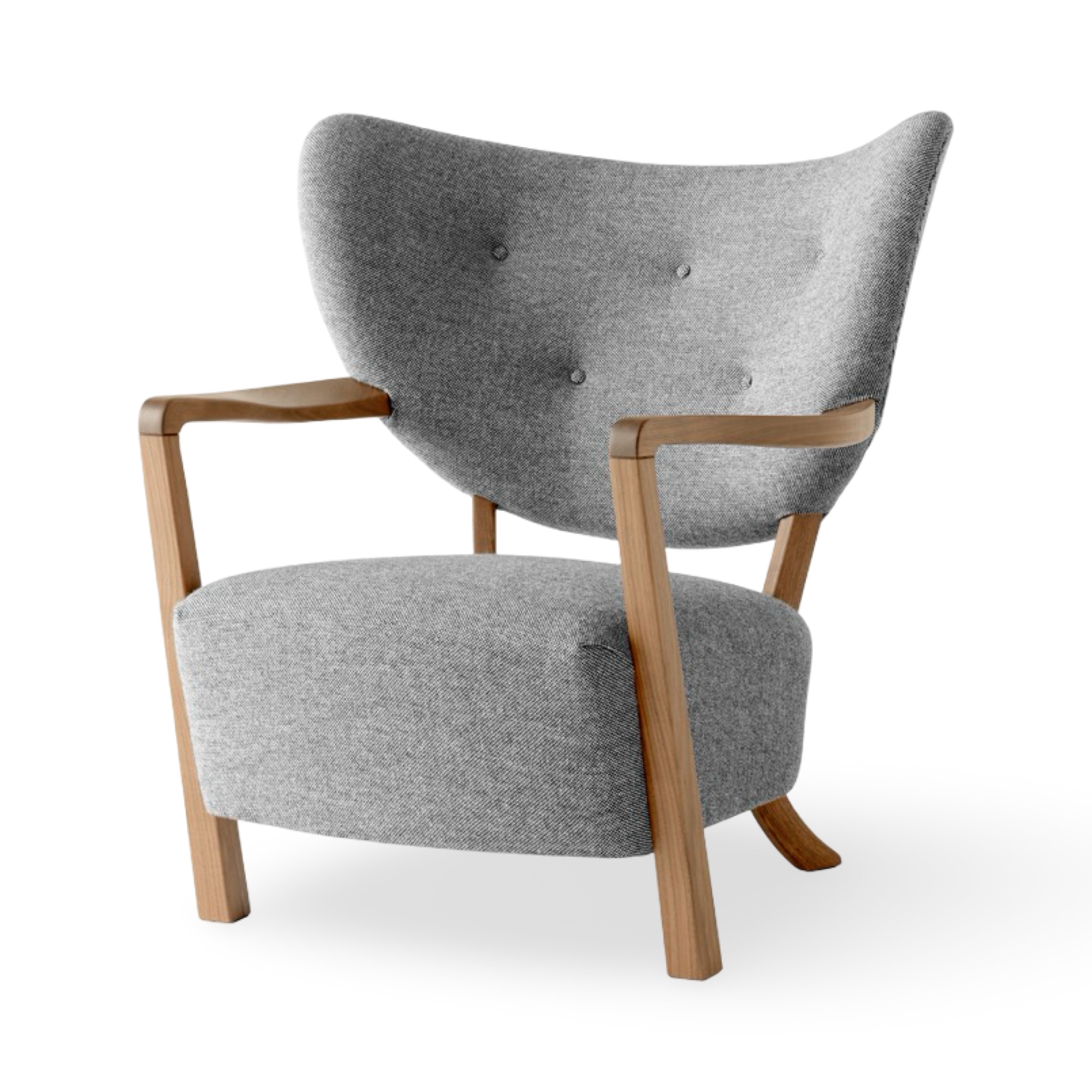 &Tradition Wulff Lounge Chair (ATD2)