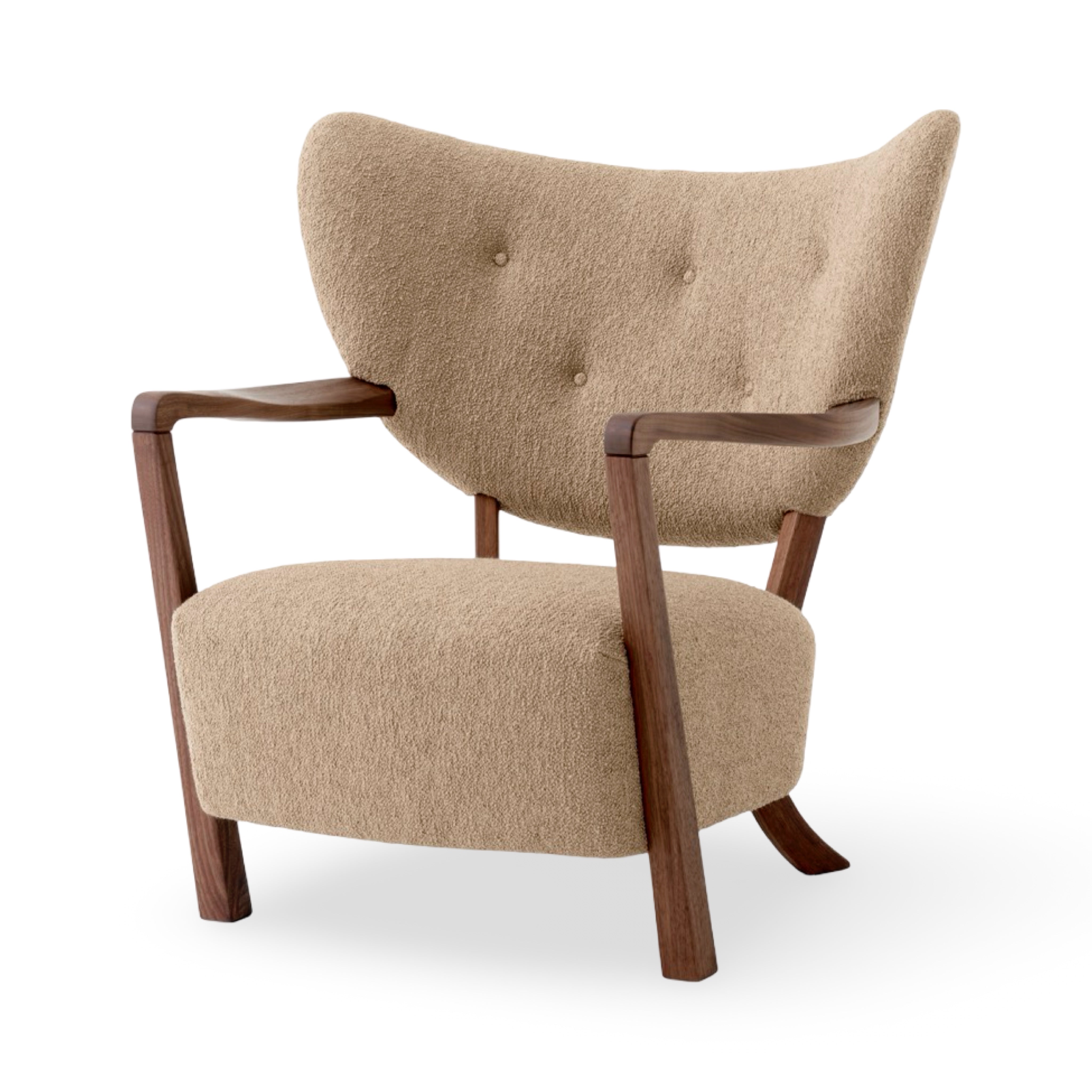 &Tradition Wulff Lounge Chair (ATD2)