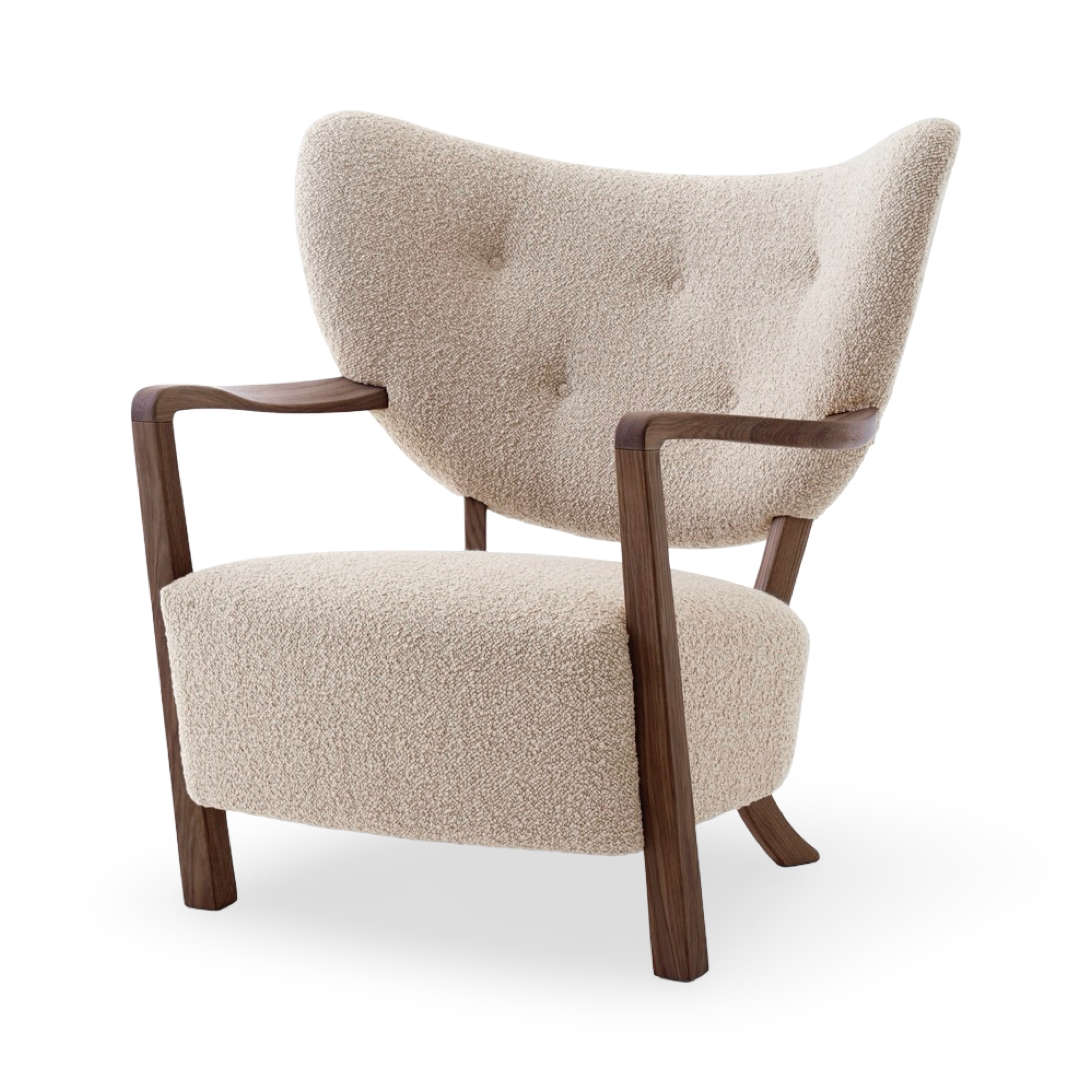 &Tradition Wulff Lounge Chair (ATD2)