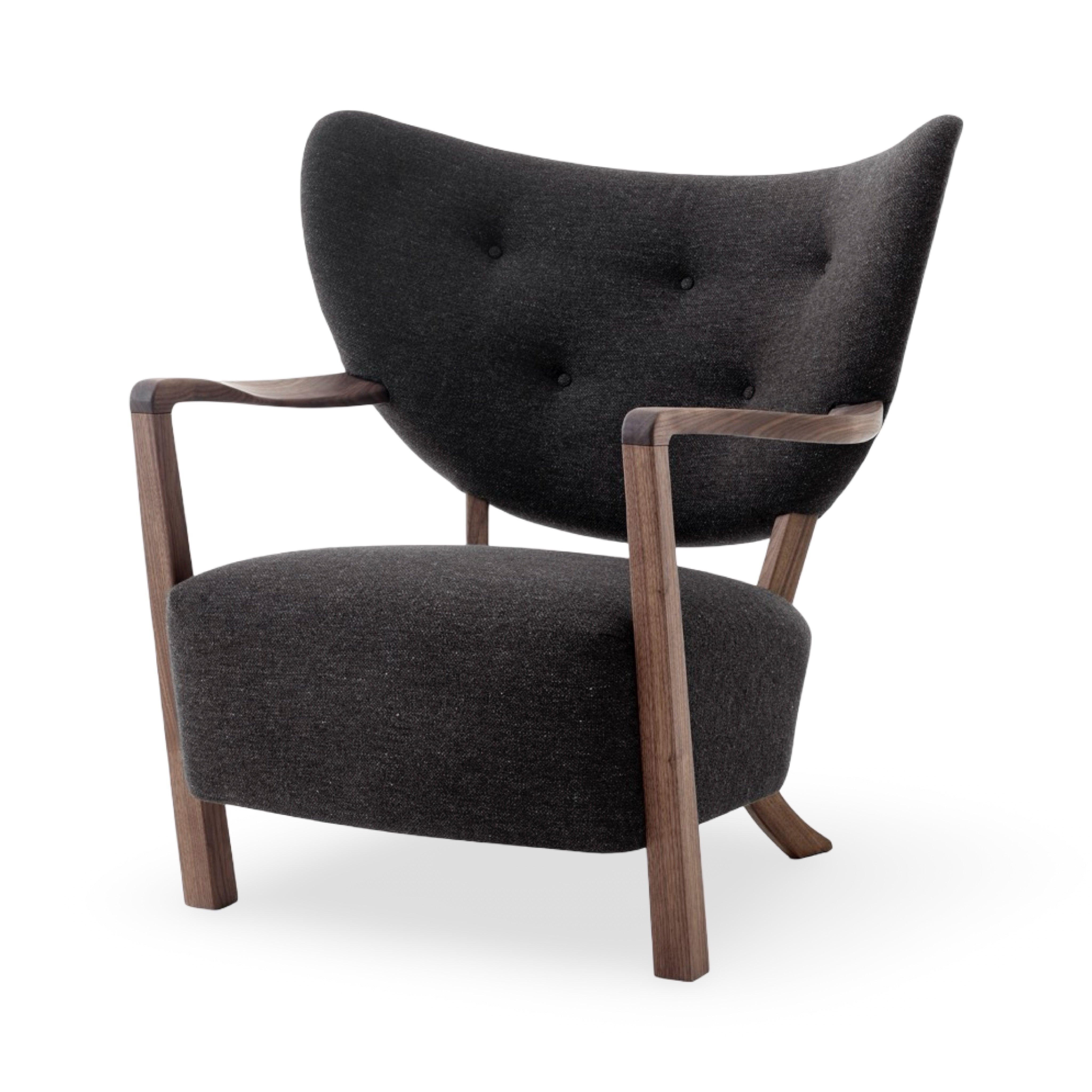 &Tradition Wulff Lounge Chair (ATD2)