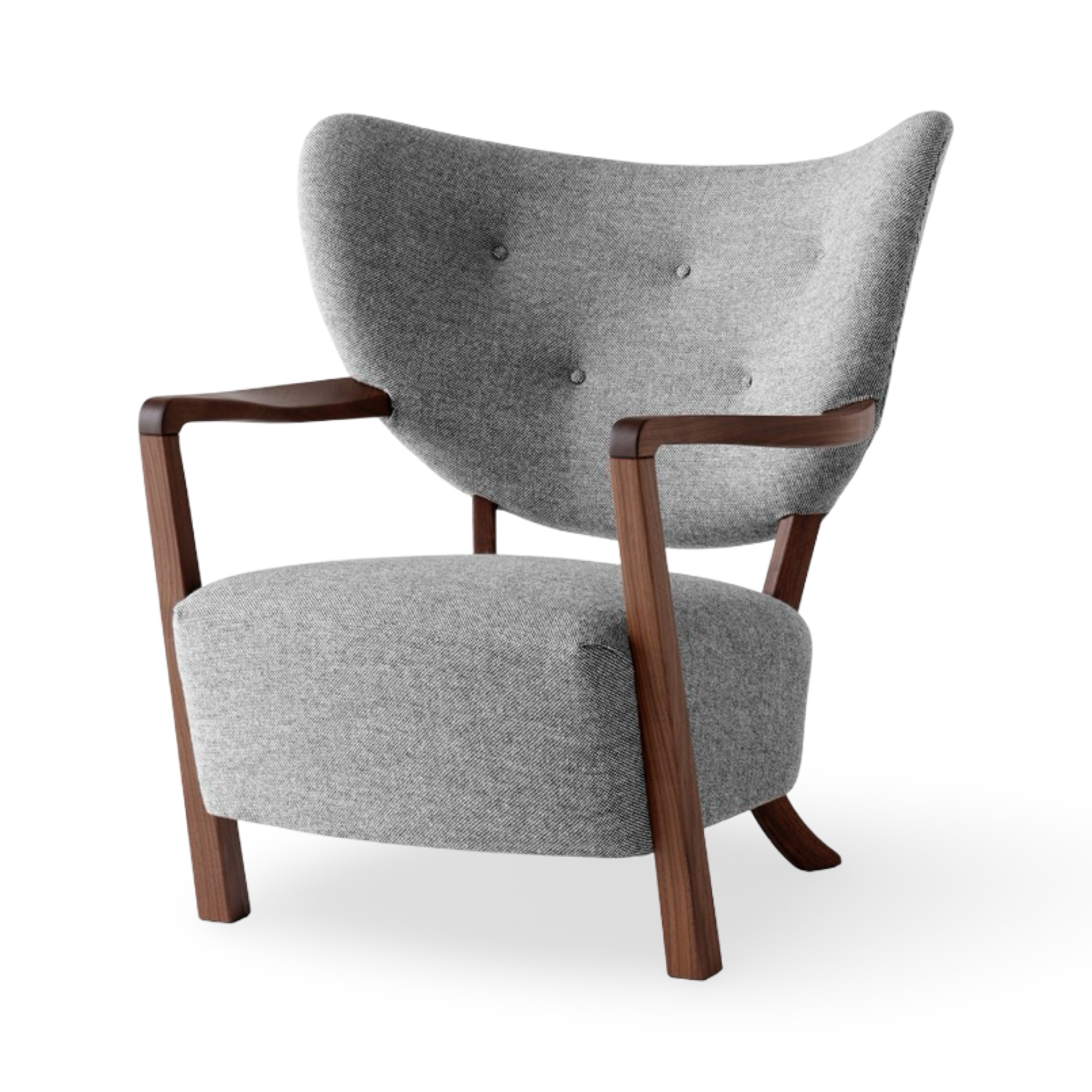 &Tradition Wulff Lounge Chair (ATD2)