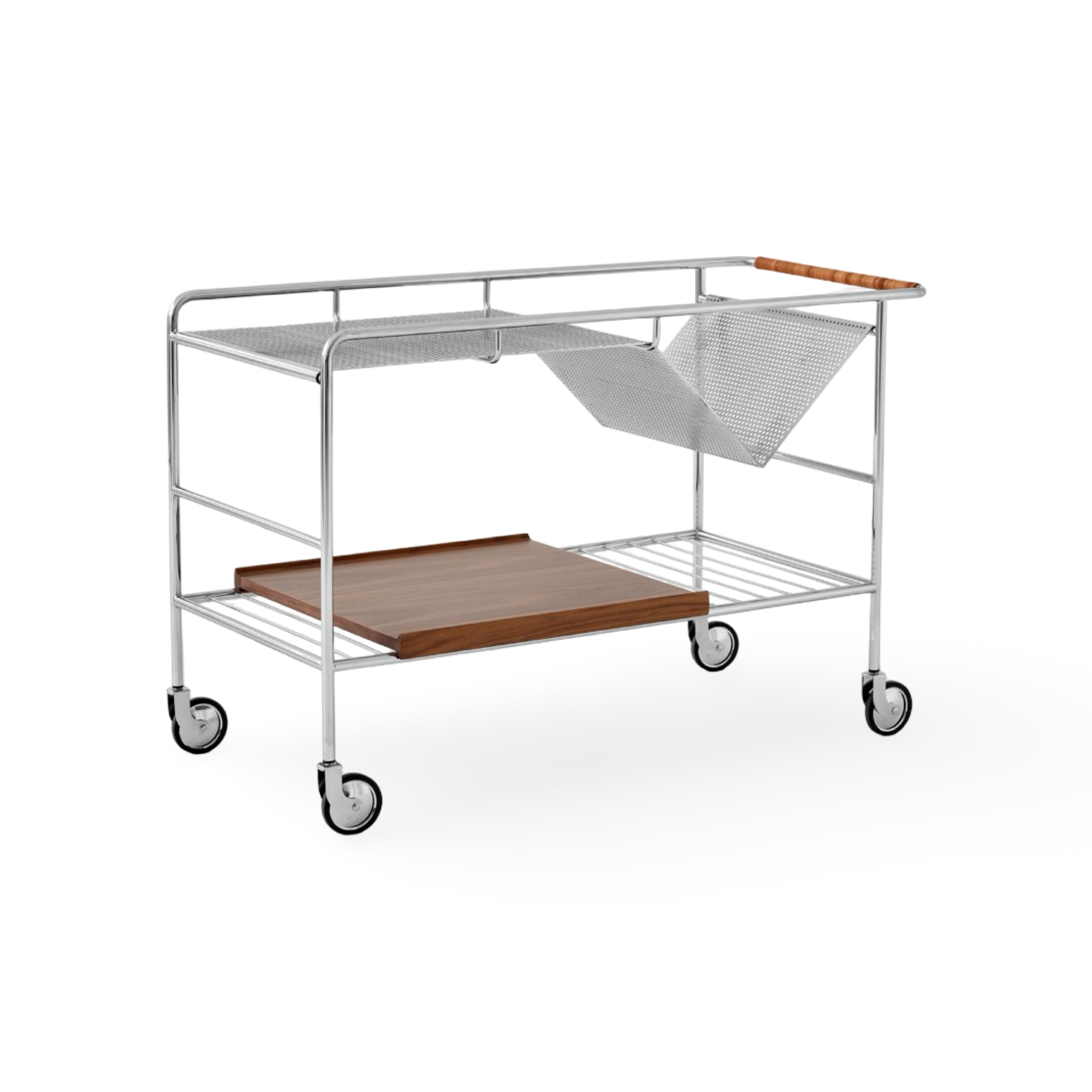&Tradition Alima Trolley NDS1