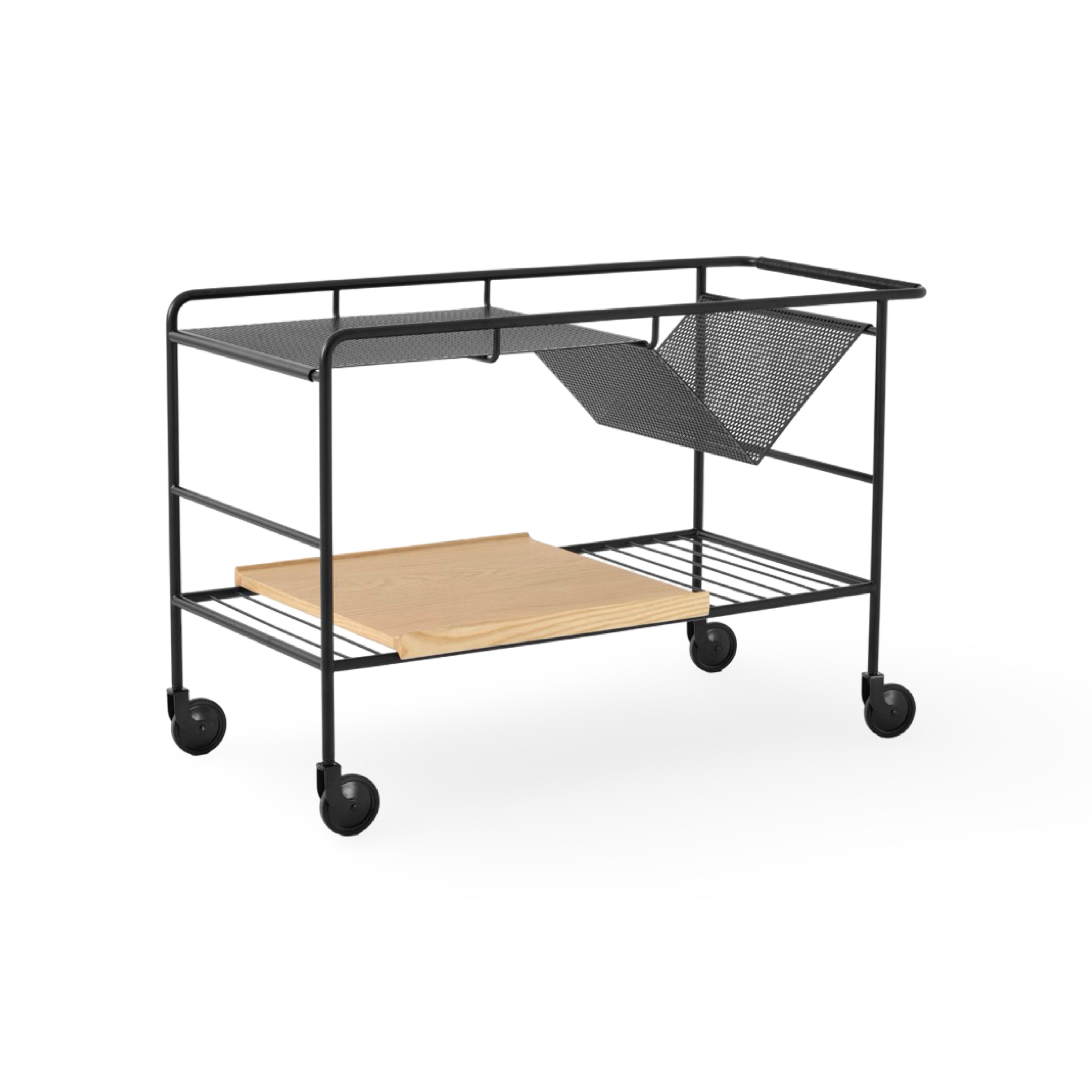 &Tradition Alima NDS1 Trolley