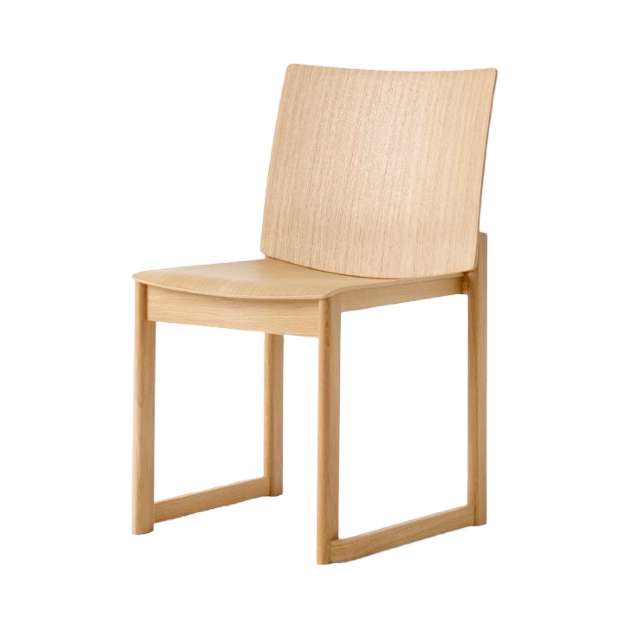 &Tradition Allwood Chair AV35