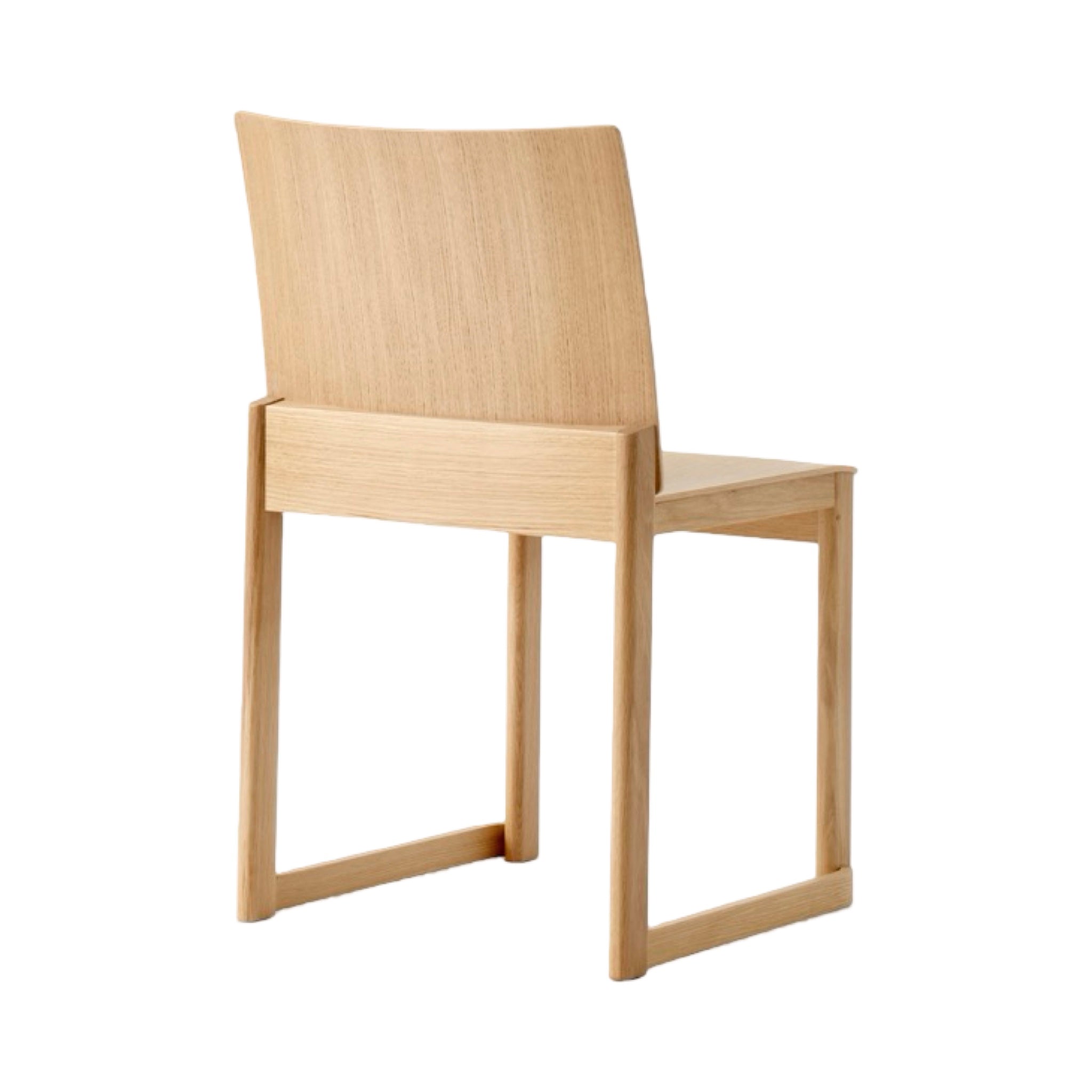 &Tradition Allwood Chair AV35