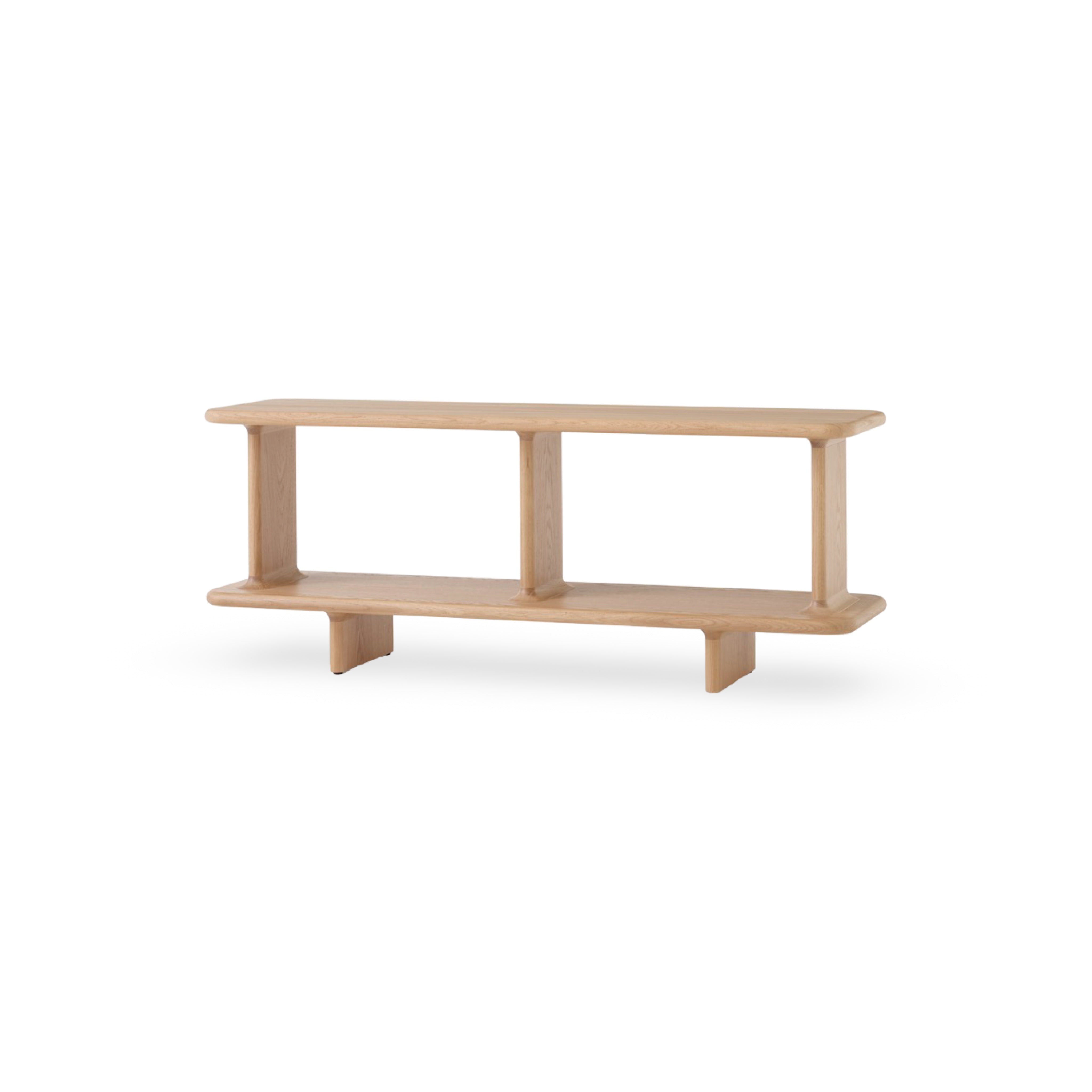 &Tradition Archivo JH43 Shelving Unit