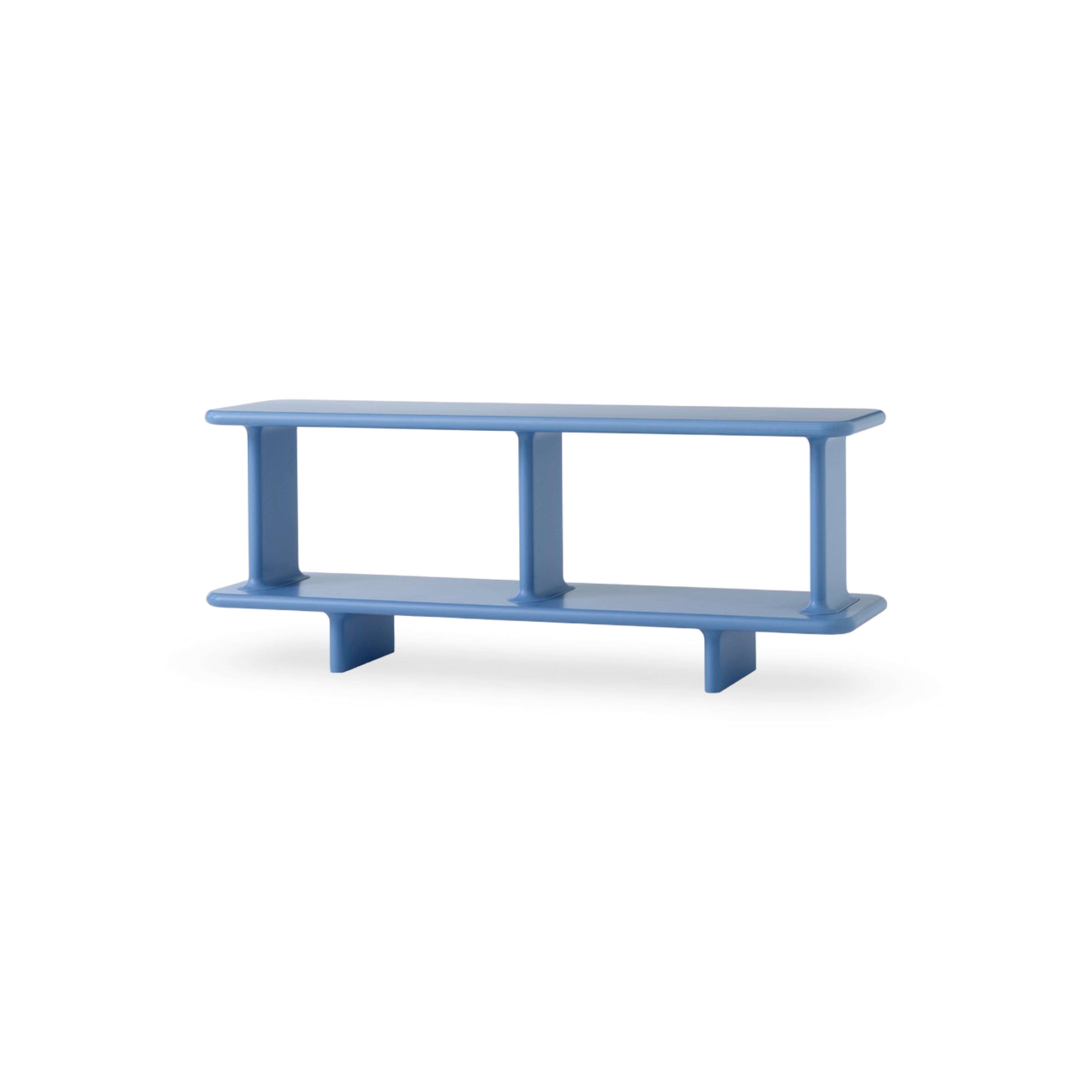 &Tradition Archivo JH43 Shelving Unit