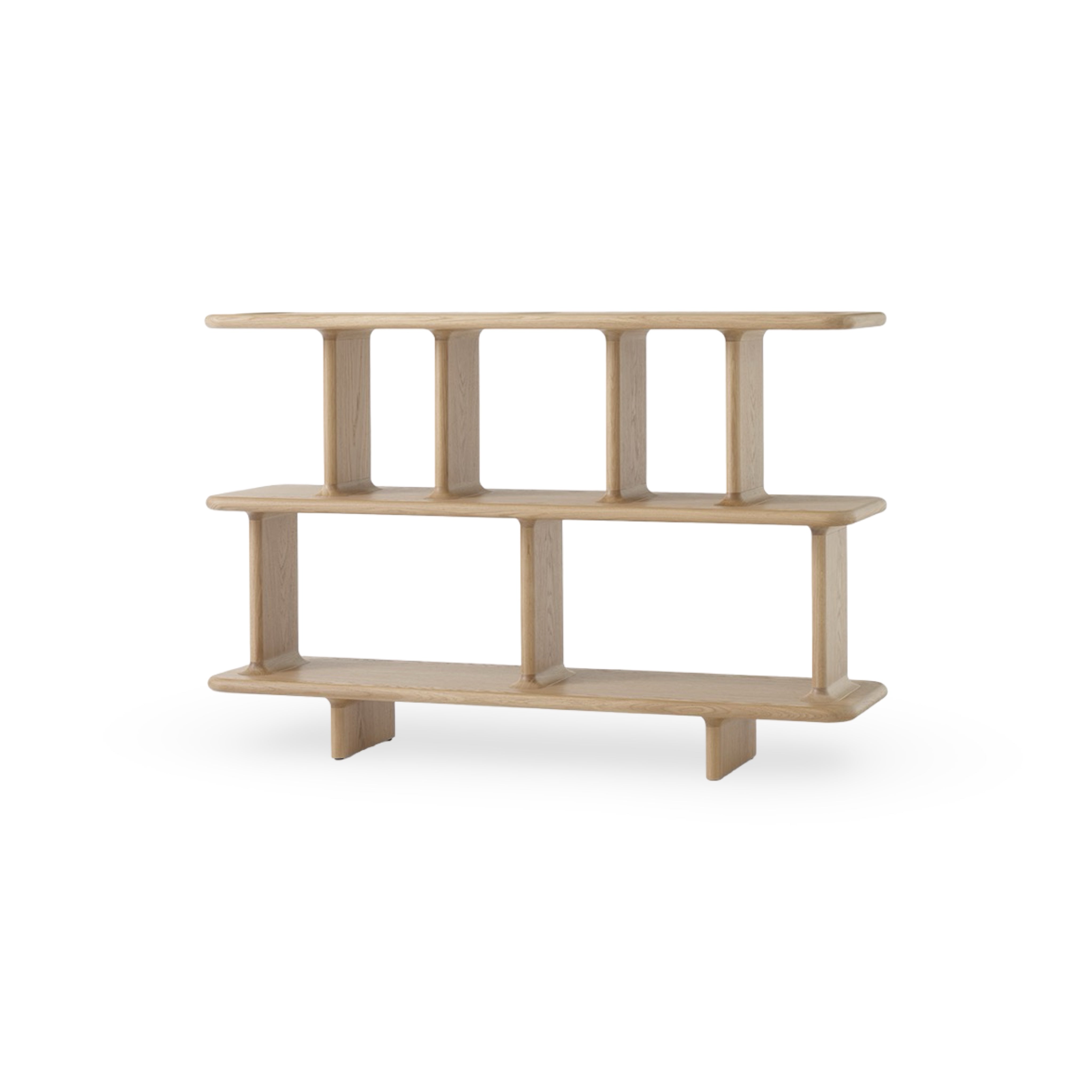 &Tradition Archivo JH44 Shelving Unit