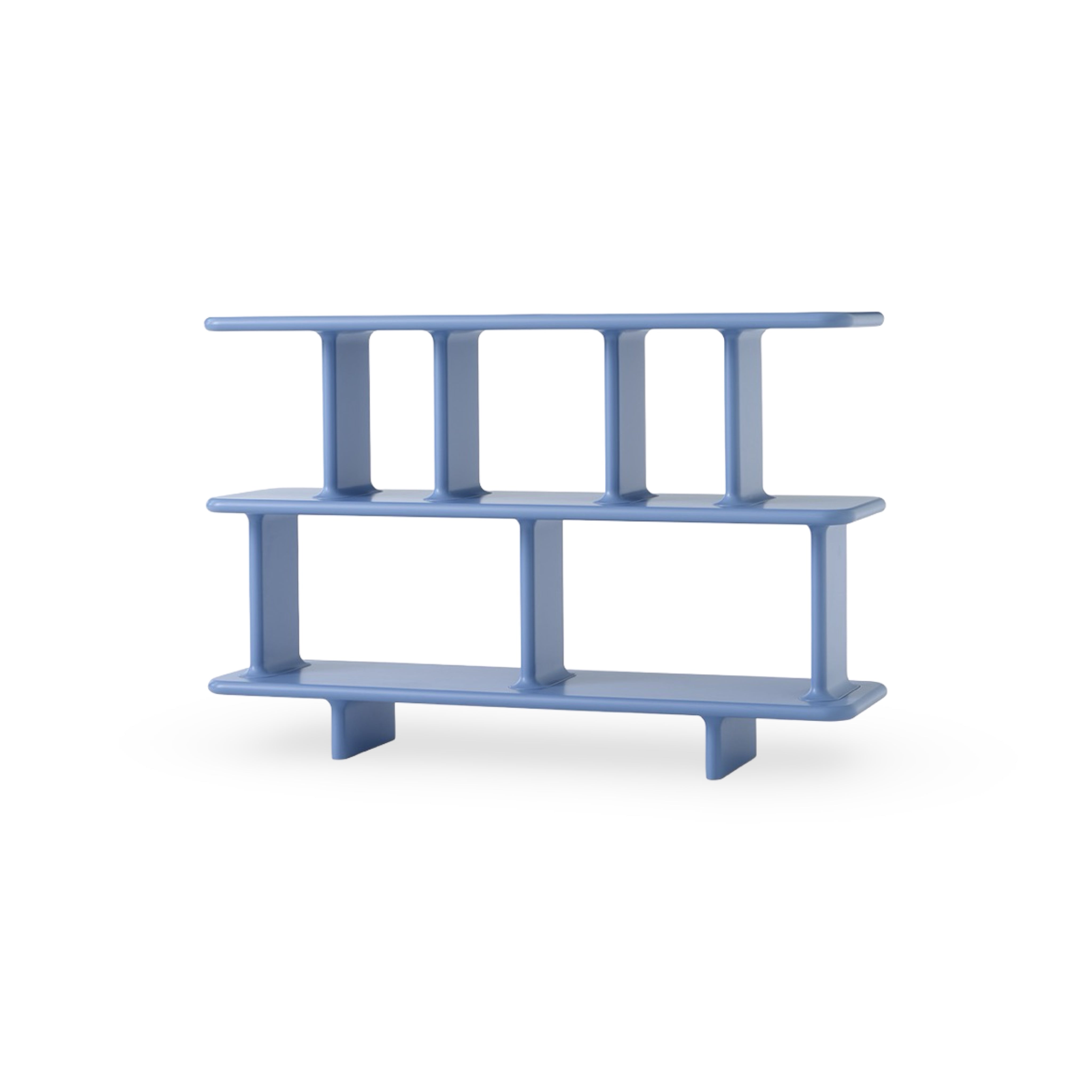 &Tradition Archivo JH44 Shelving Unit
