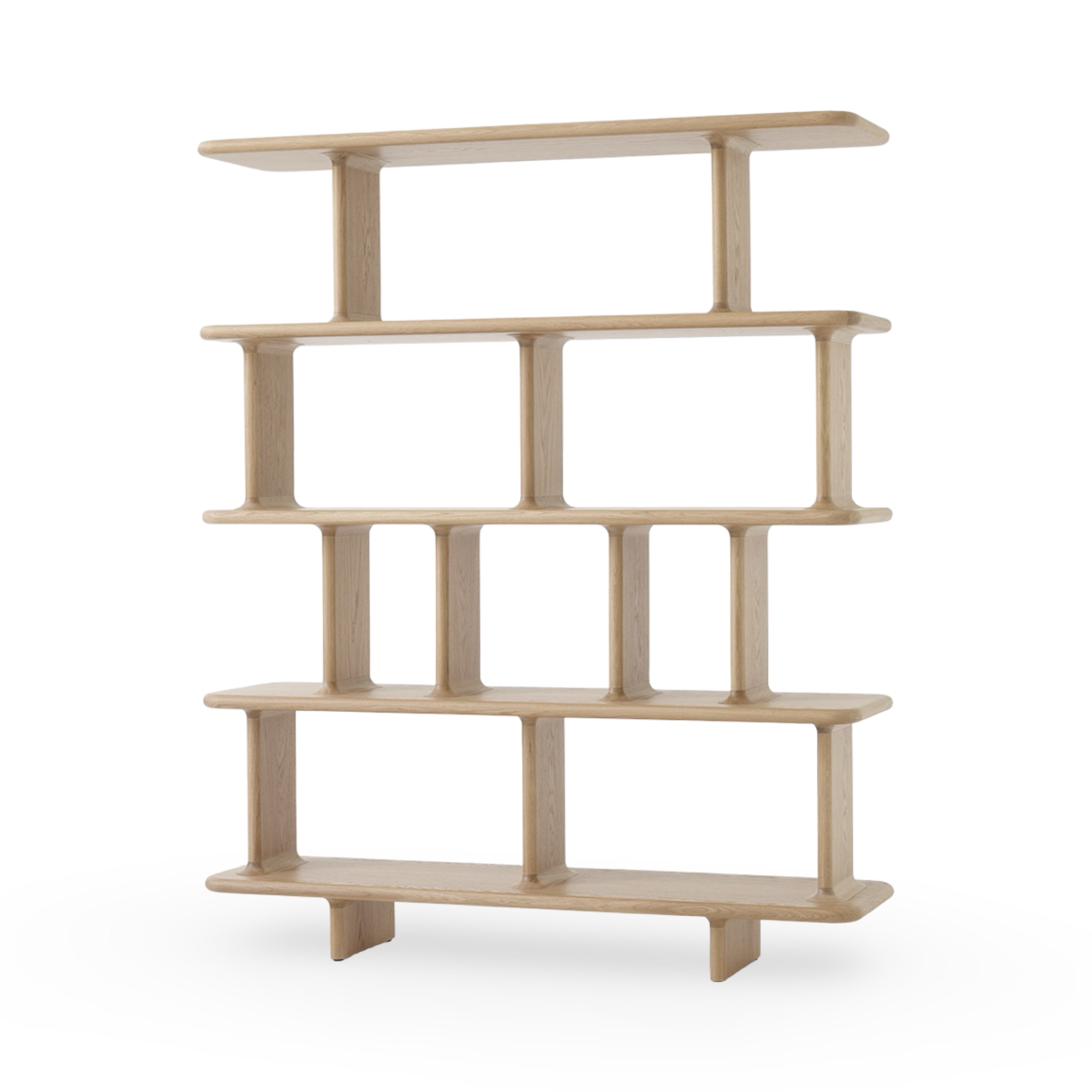 &Tradition Archivo JH45 Shelving Unit
