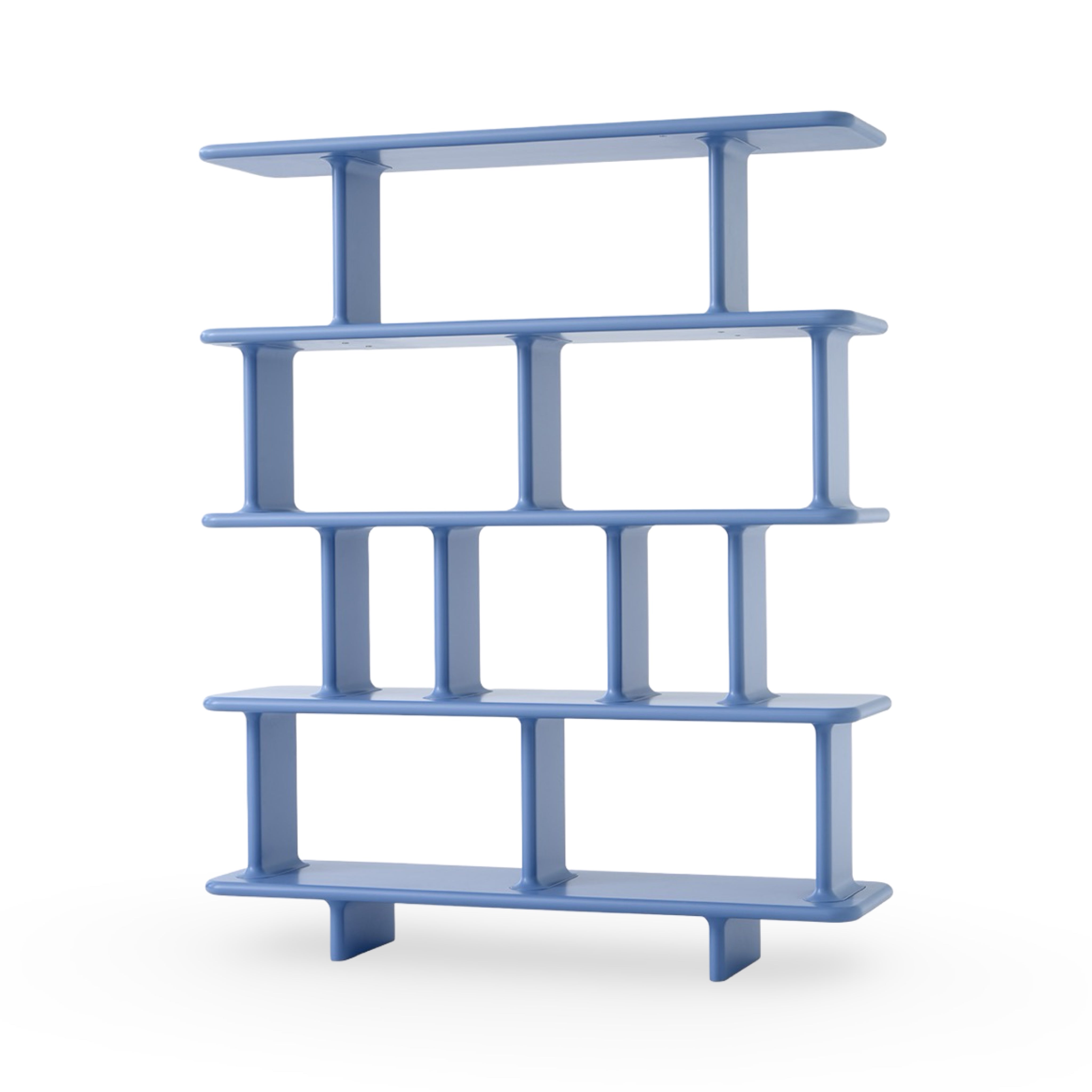 &Tradition Archivo JH45 Shelving Unit