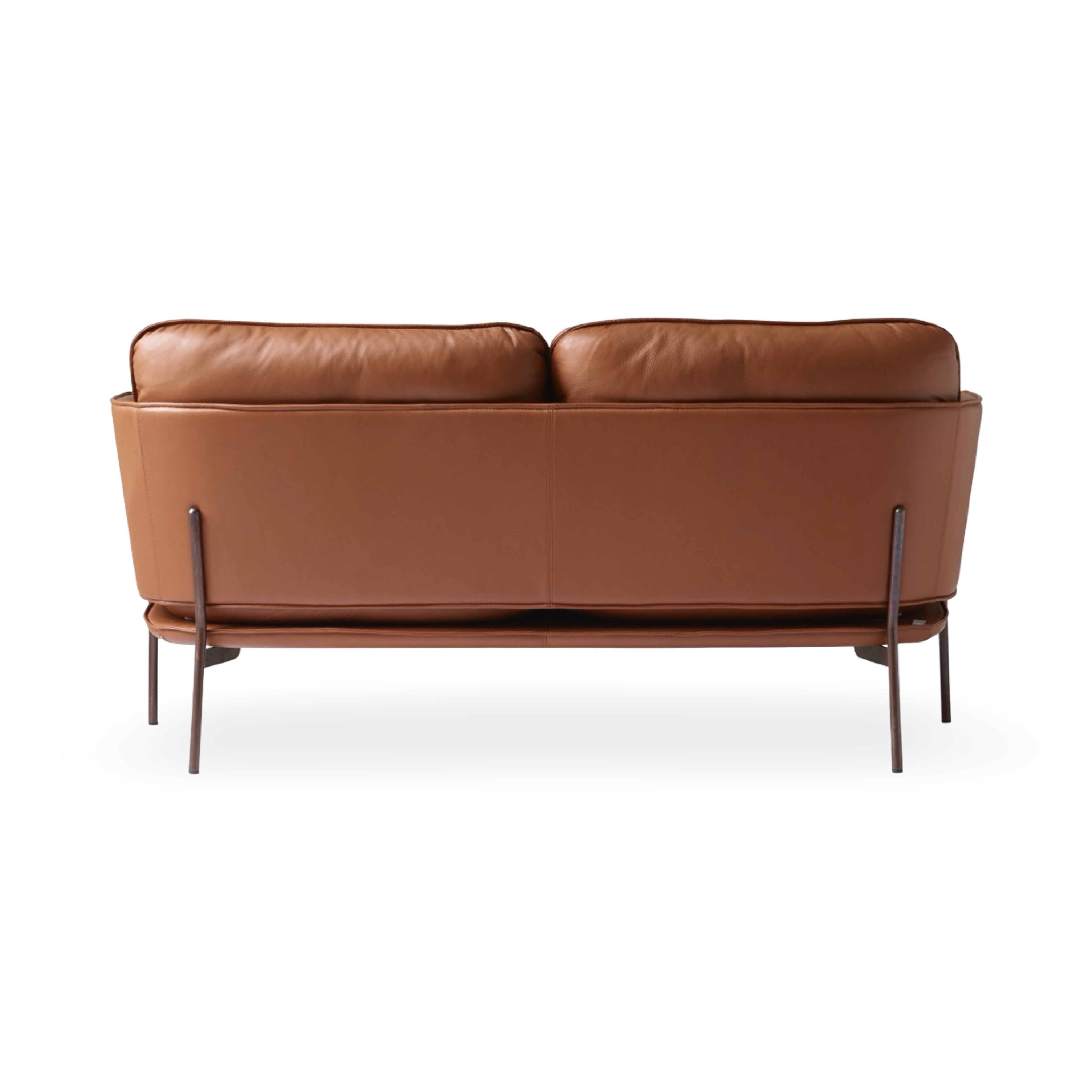 &Tradition Cloud 2-Seater Sofa LN2