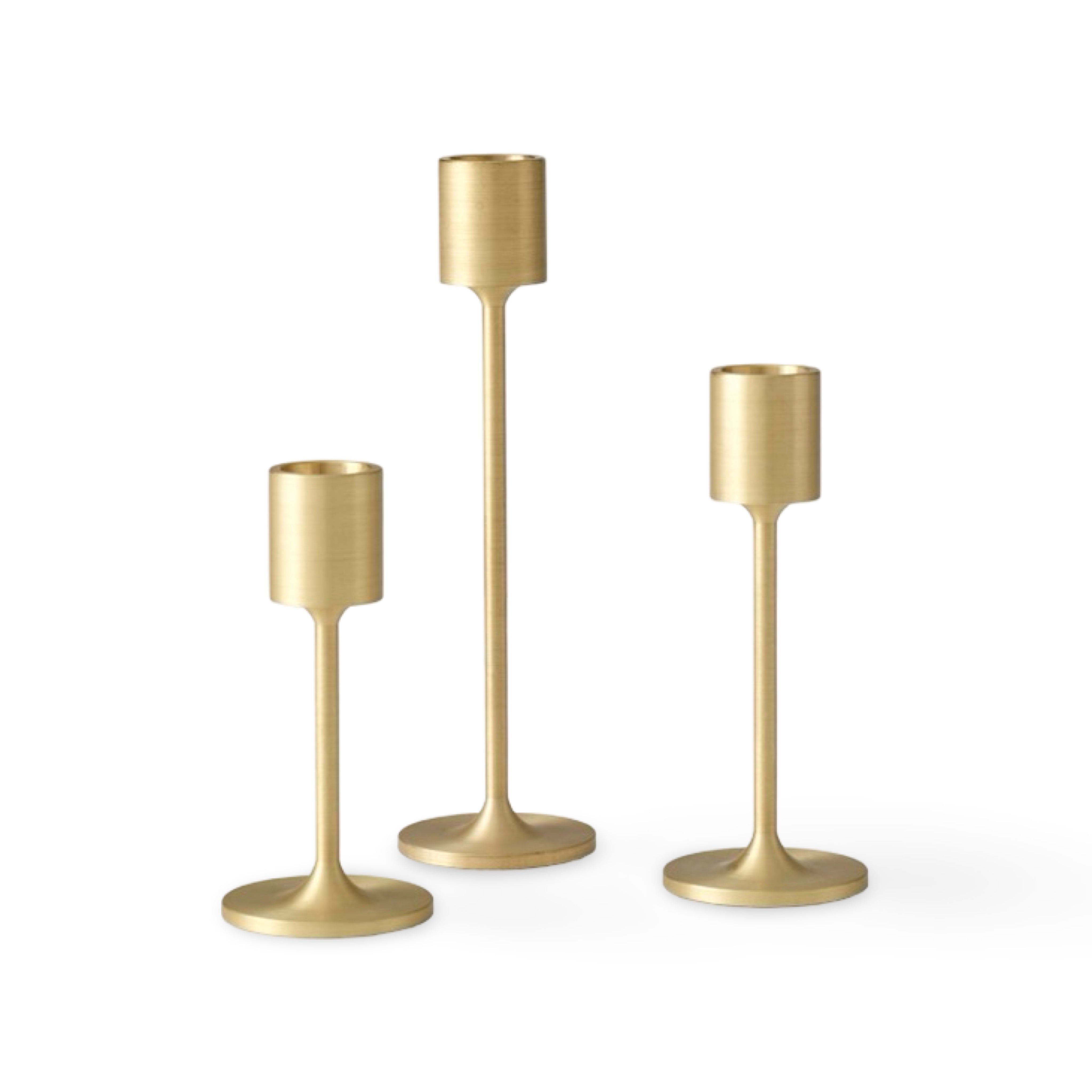 &Tradition Collect Candleholder SC57/SC58/SC59