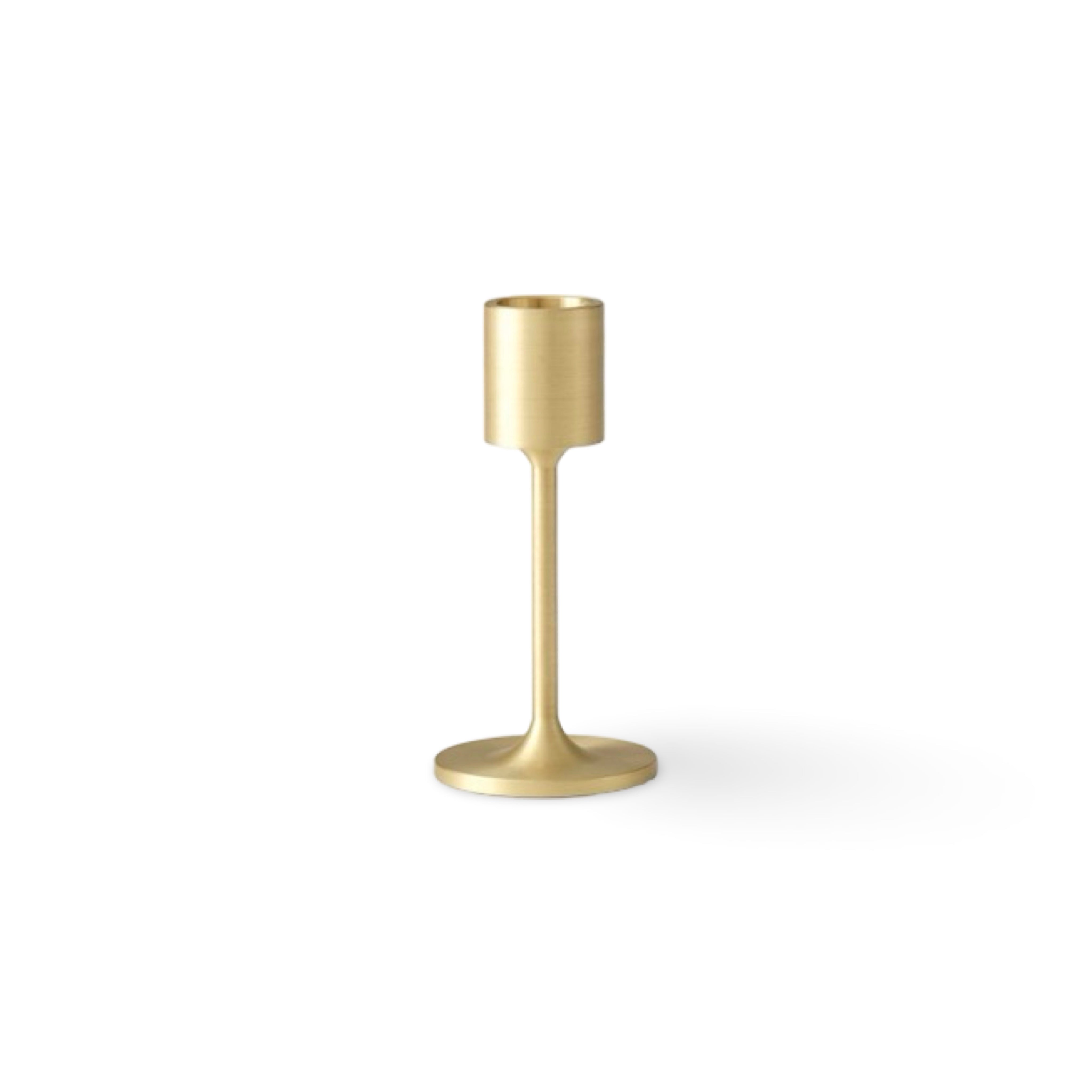 &Tradition Collect Candleholder SC57/SC58/SC59