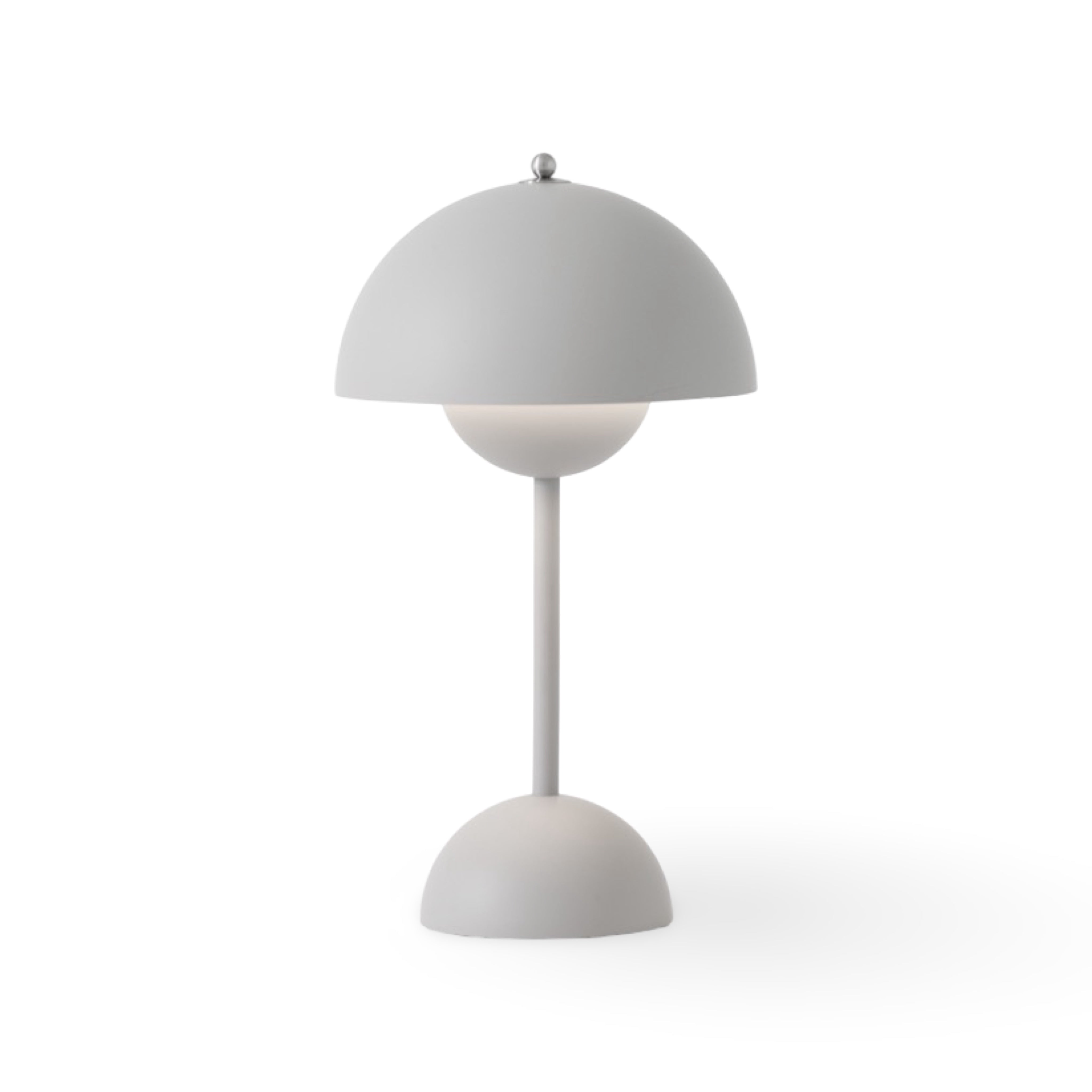 &Tradition Flowerpot Portable Lamp VP9