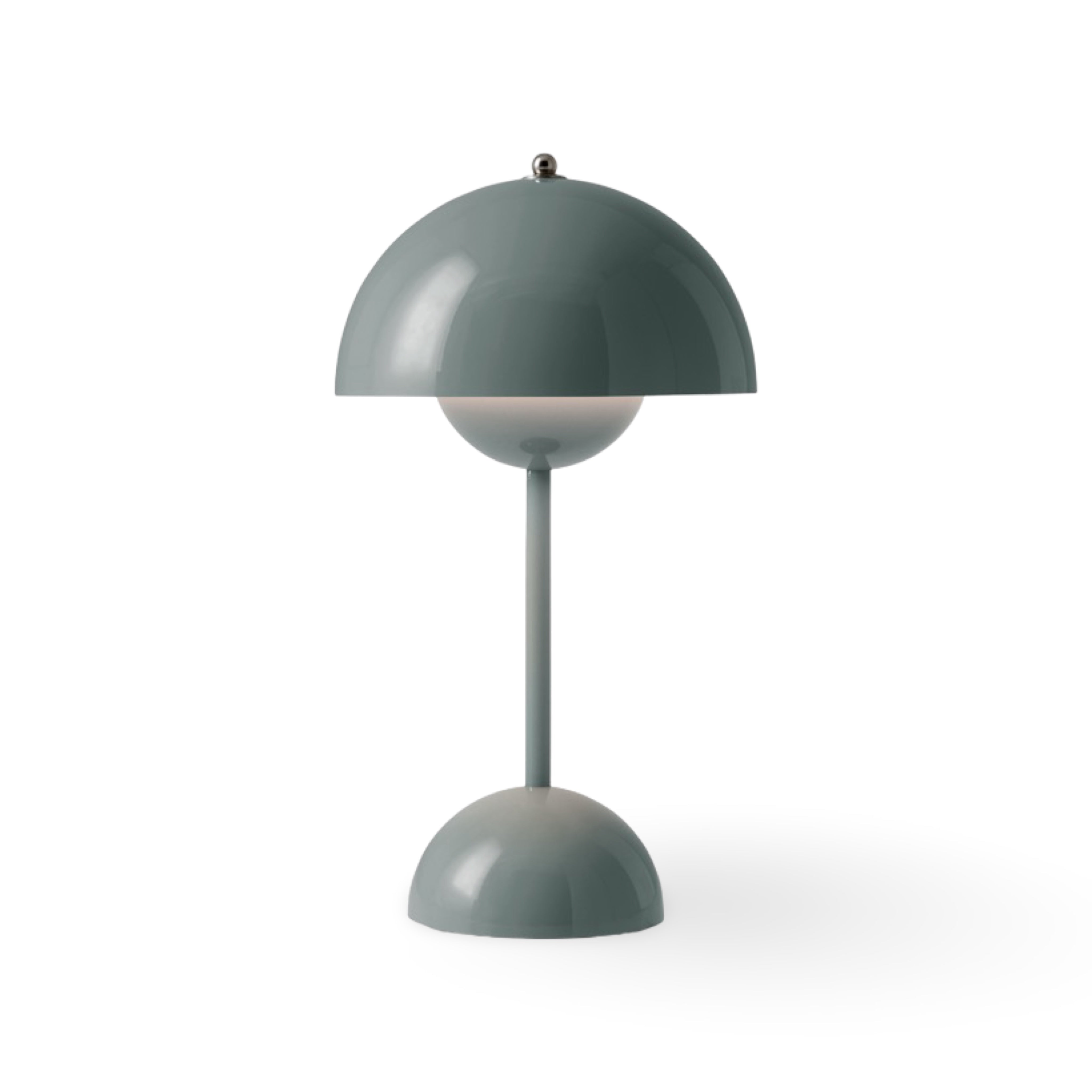 &Tradition Flowerpot Portable Lamp VP9