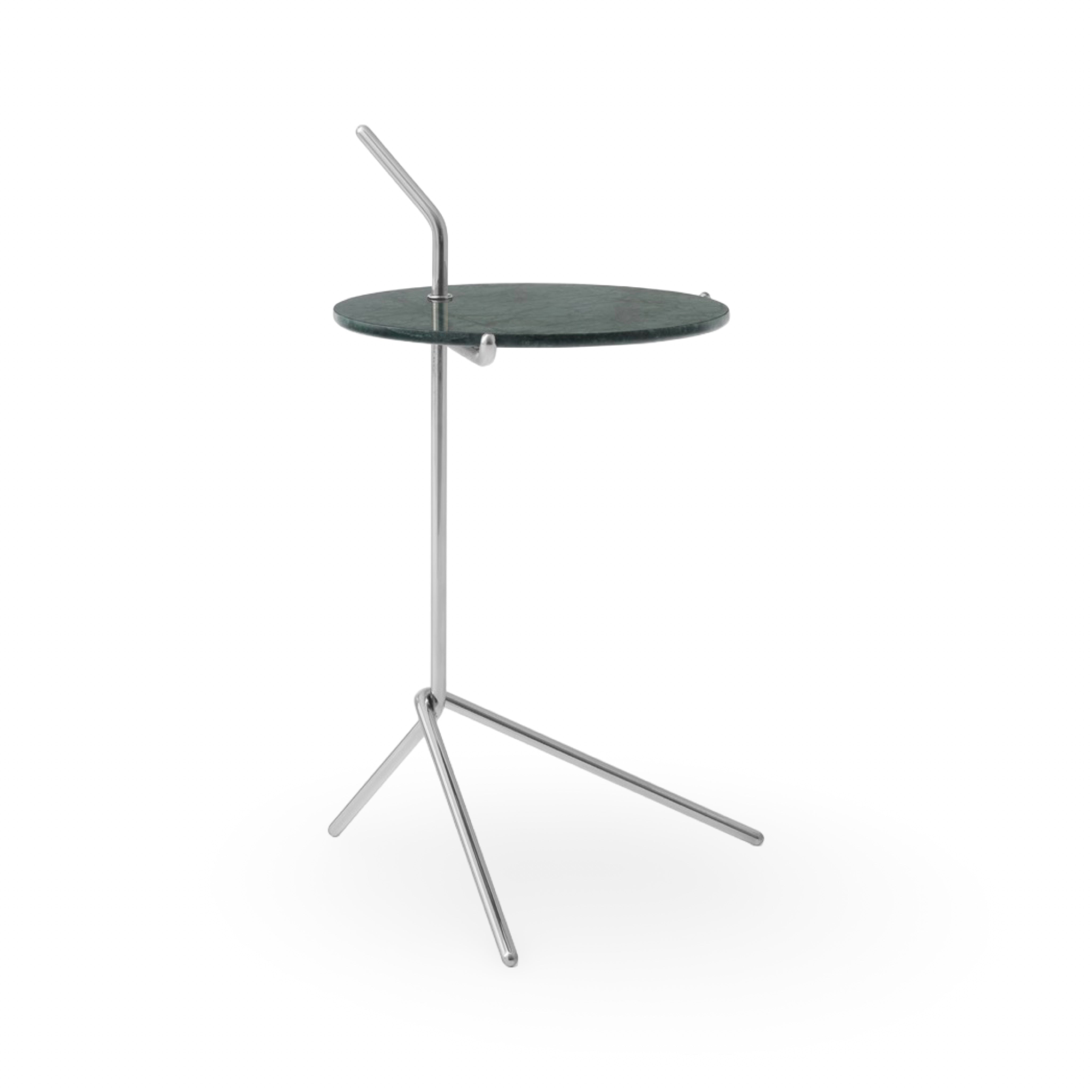 &Tradition Halten Side Table SH9