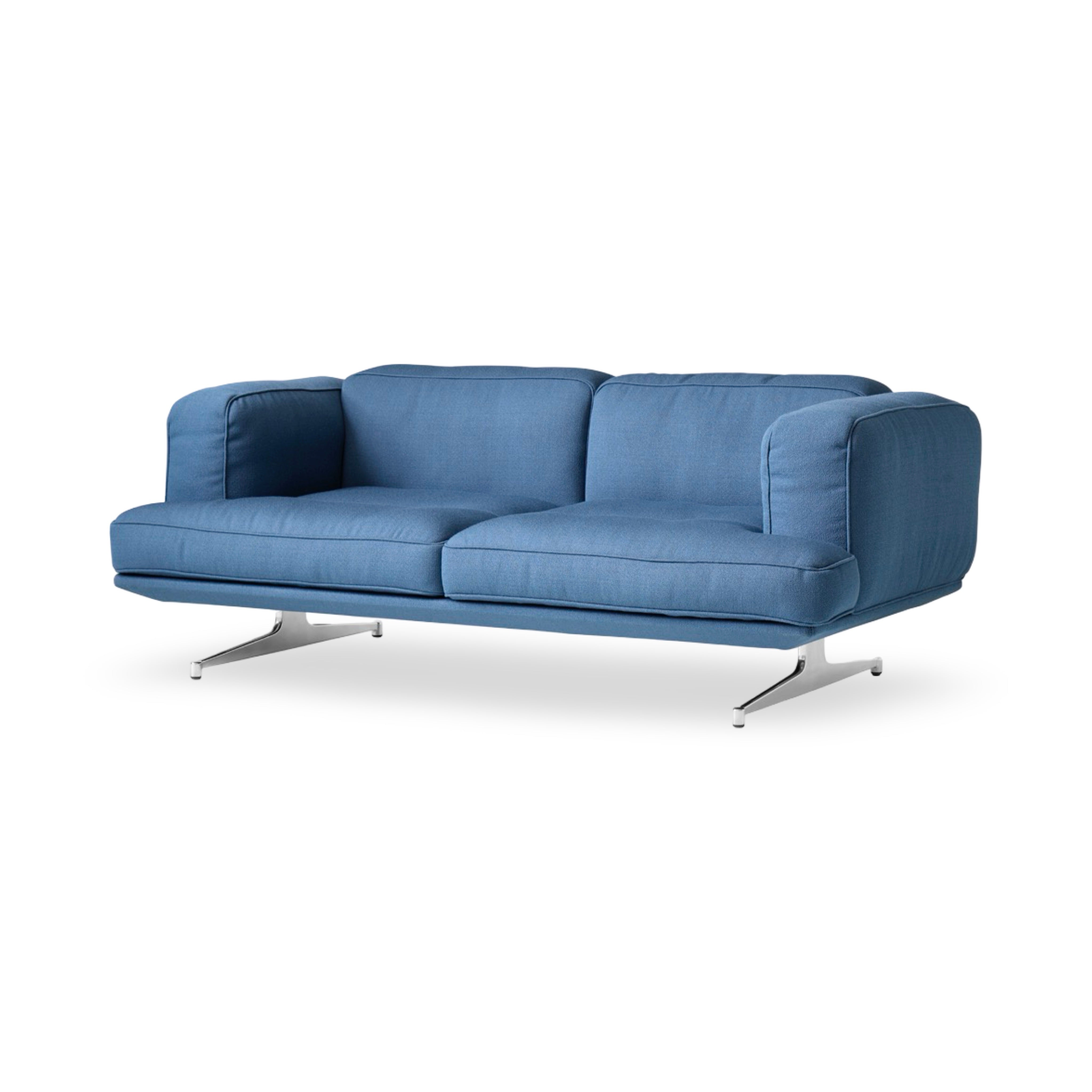 &Tradition Inland 2-Seater Sofa (AV22)