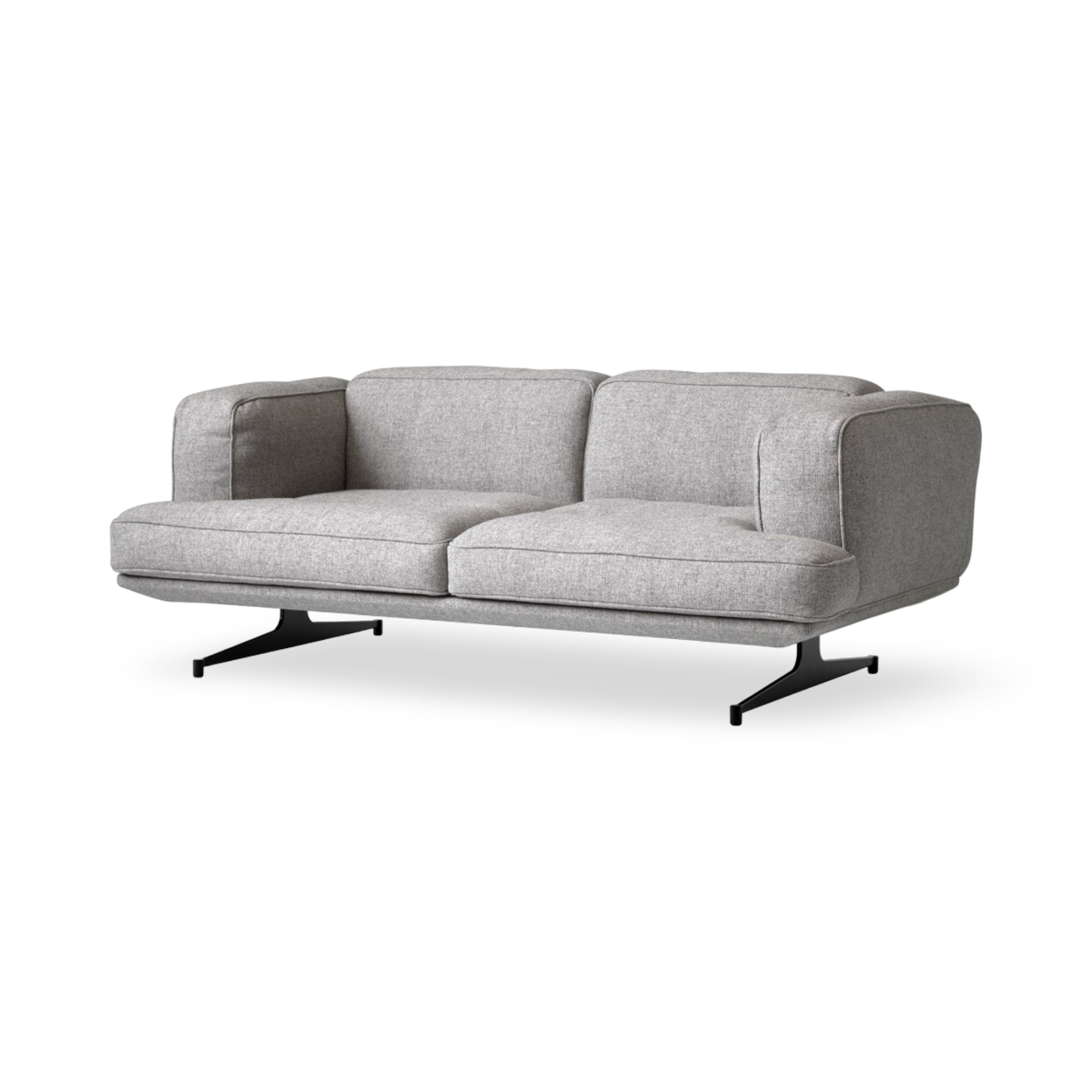&Tradition Inland 2-Seater Sofa (AV22)