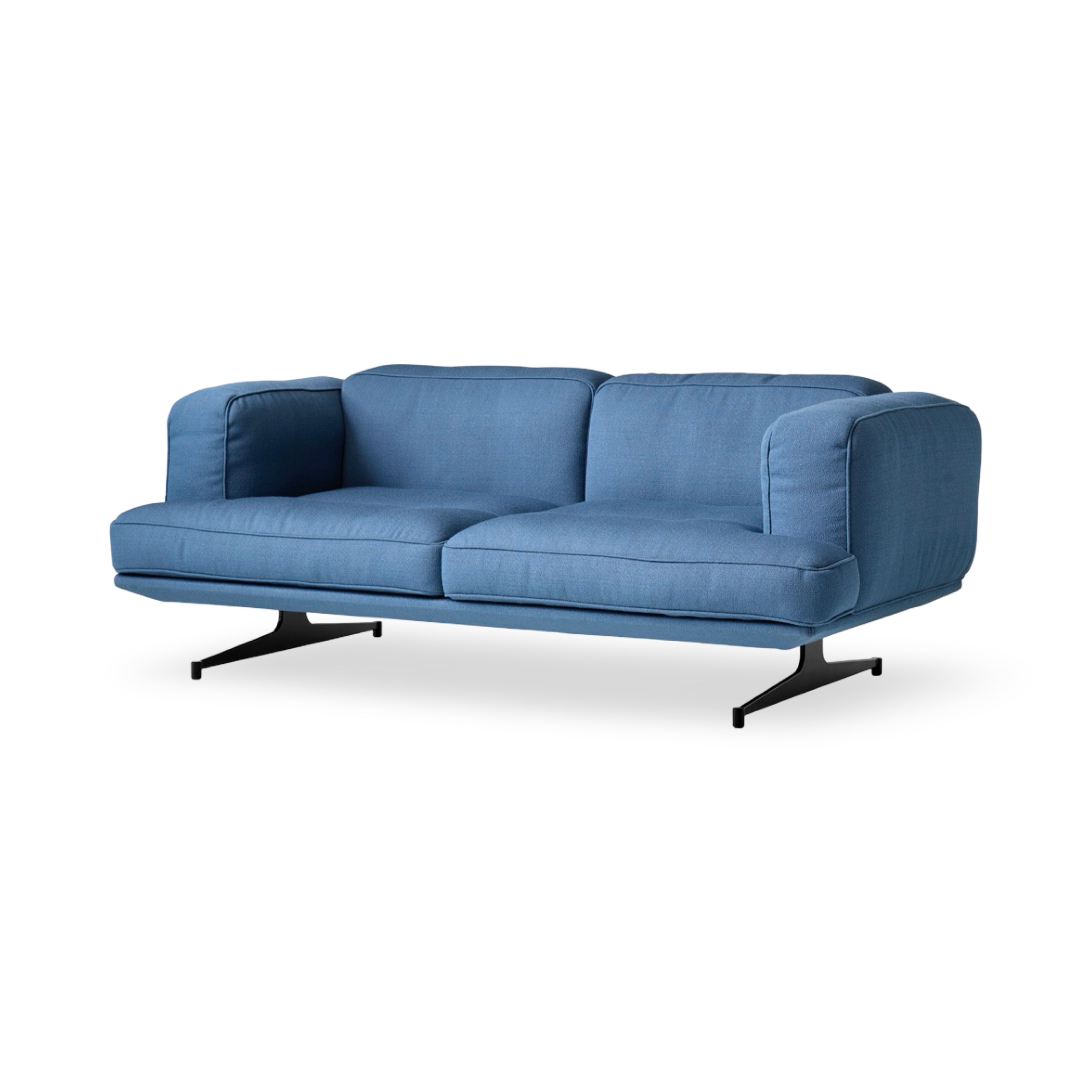 &Tradition Inland 2-Seater Sofa (AV22)