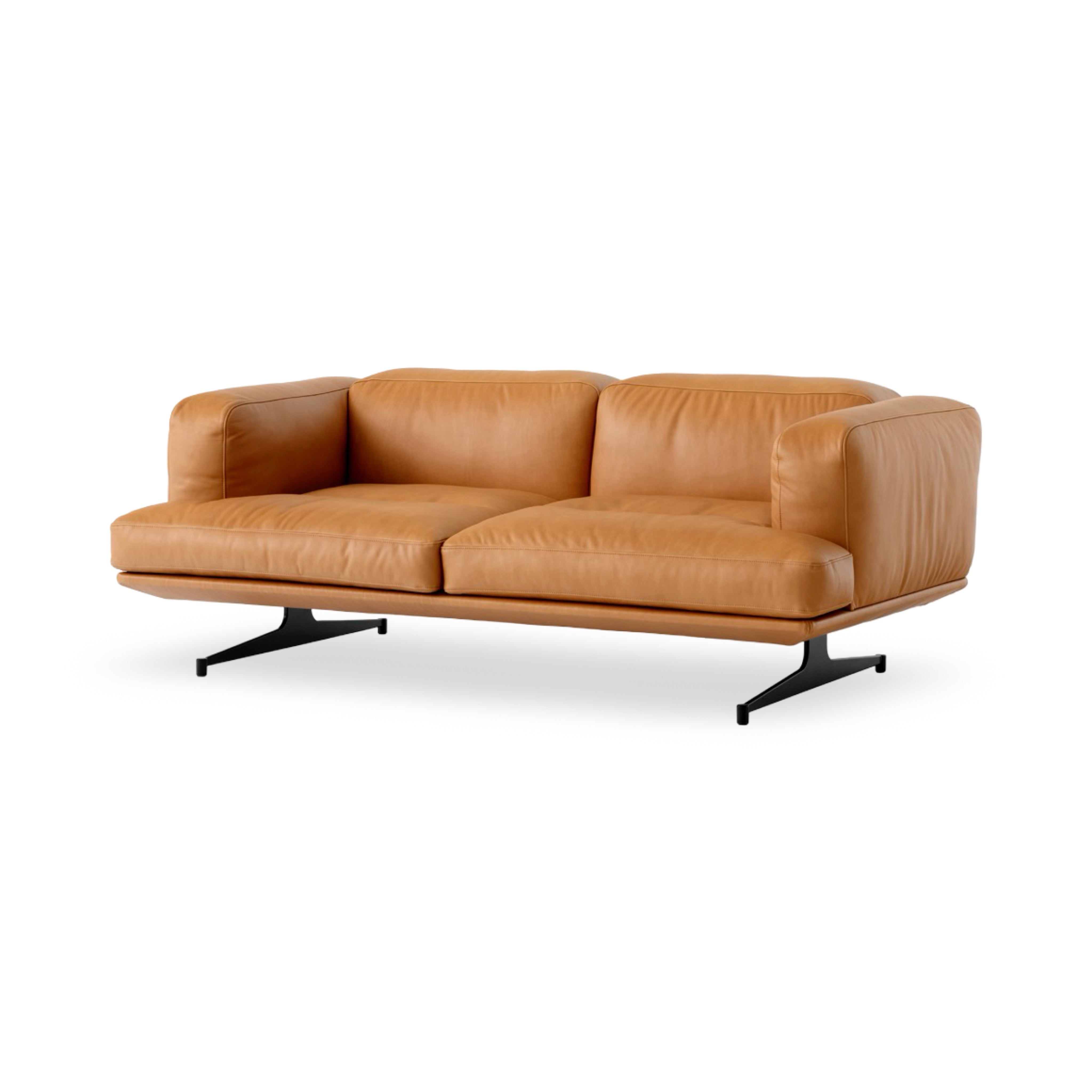 &Tradition Inland 2-Seater Sofa (AV22)