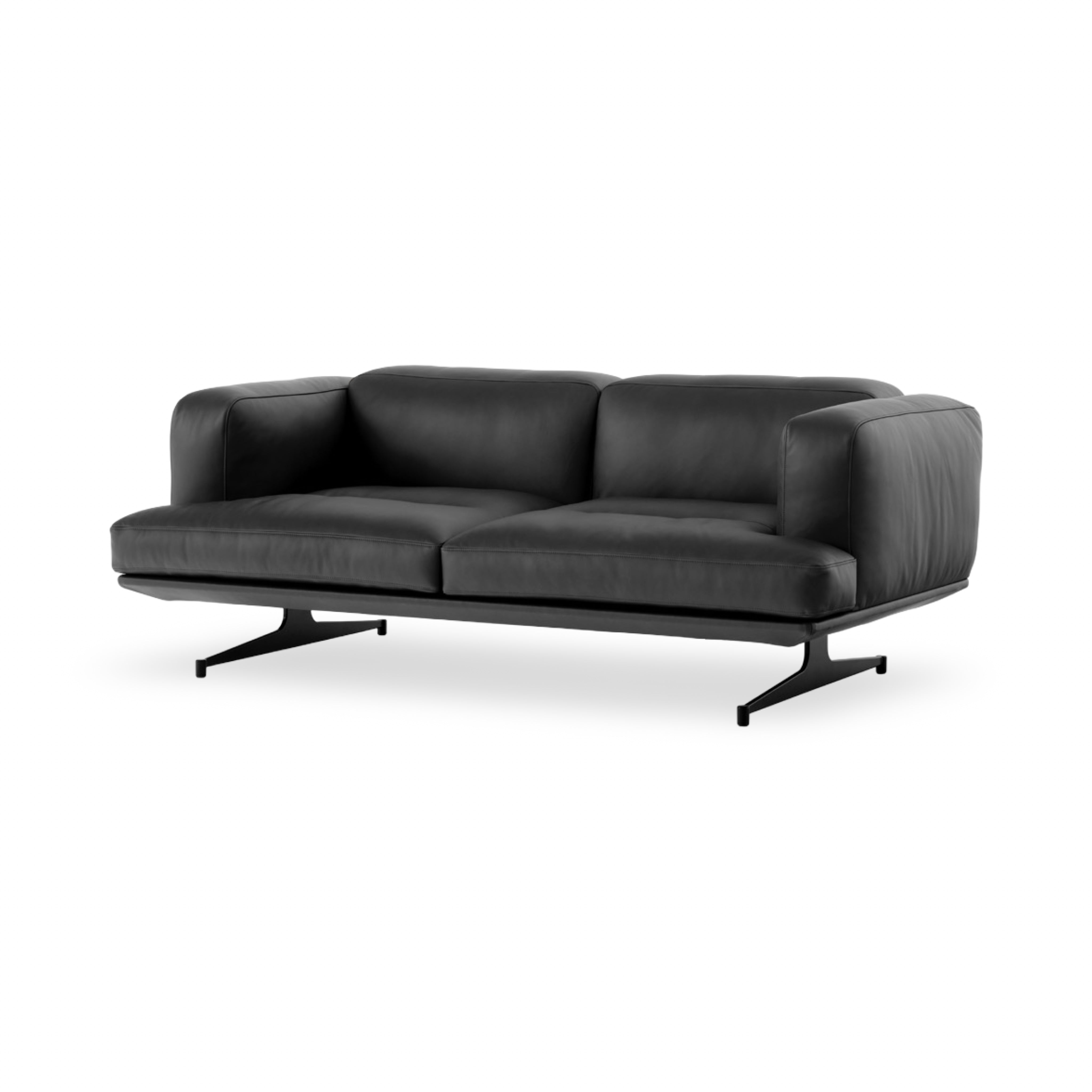 &Tradition Inland 2-Seater Sofa (AV22)