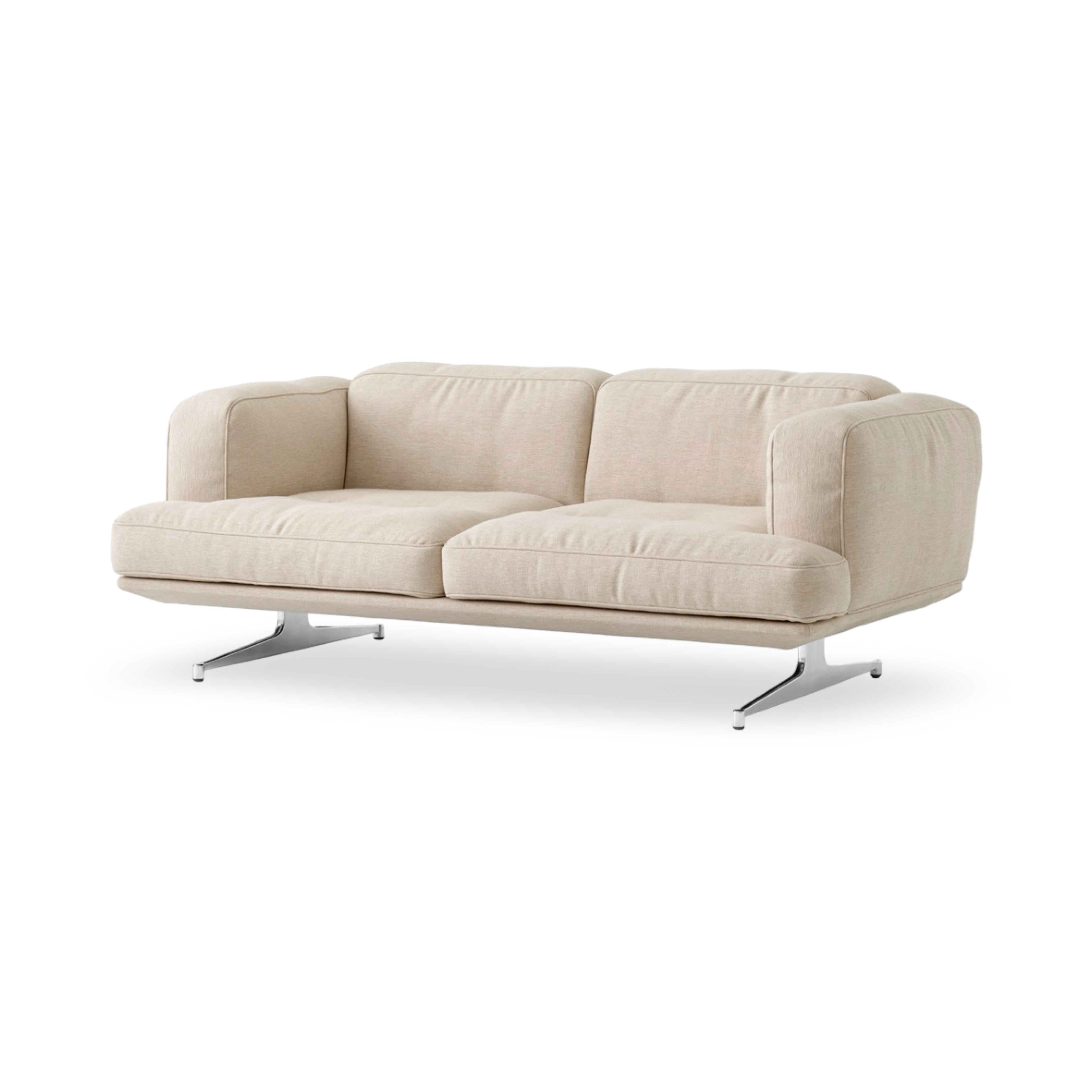 &Tradition Inland 2-Seater Sofa (AV22)