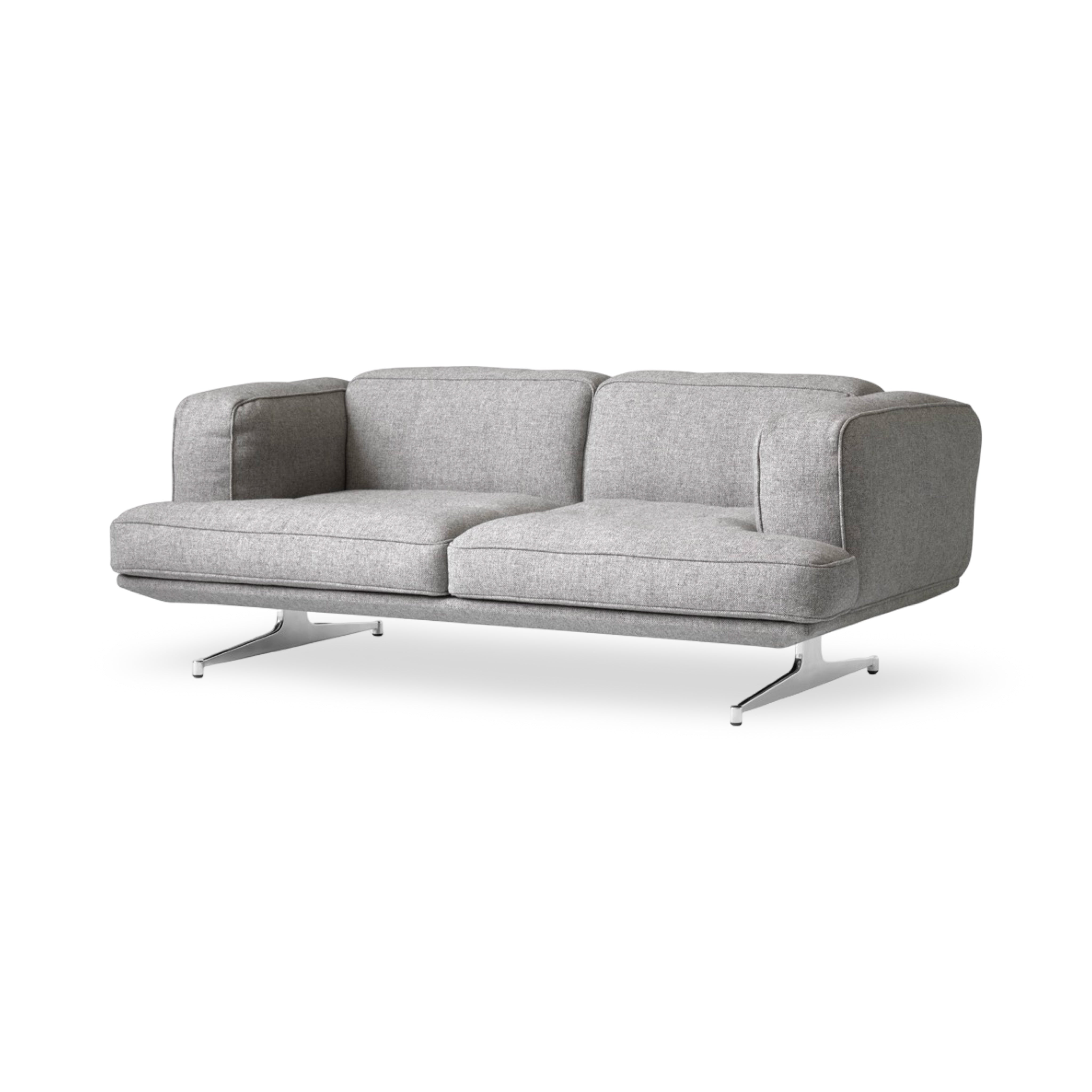 &Tradition Inland 2-Seater Sofa (AV22)