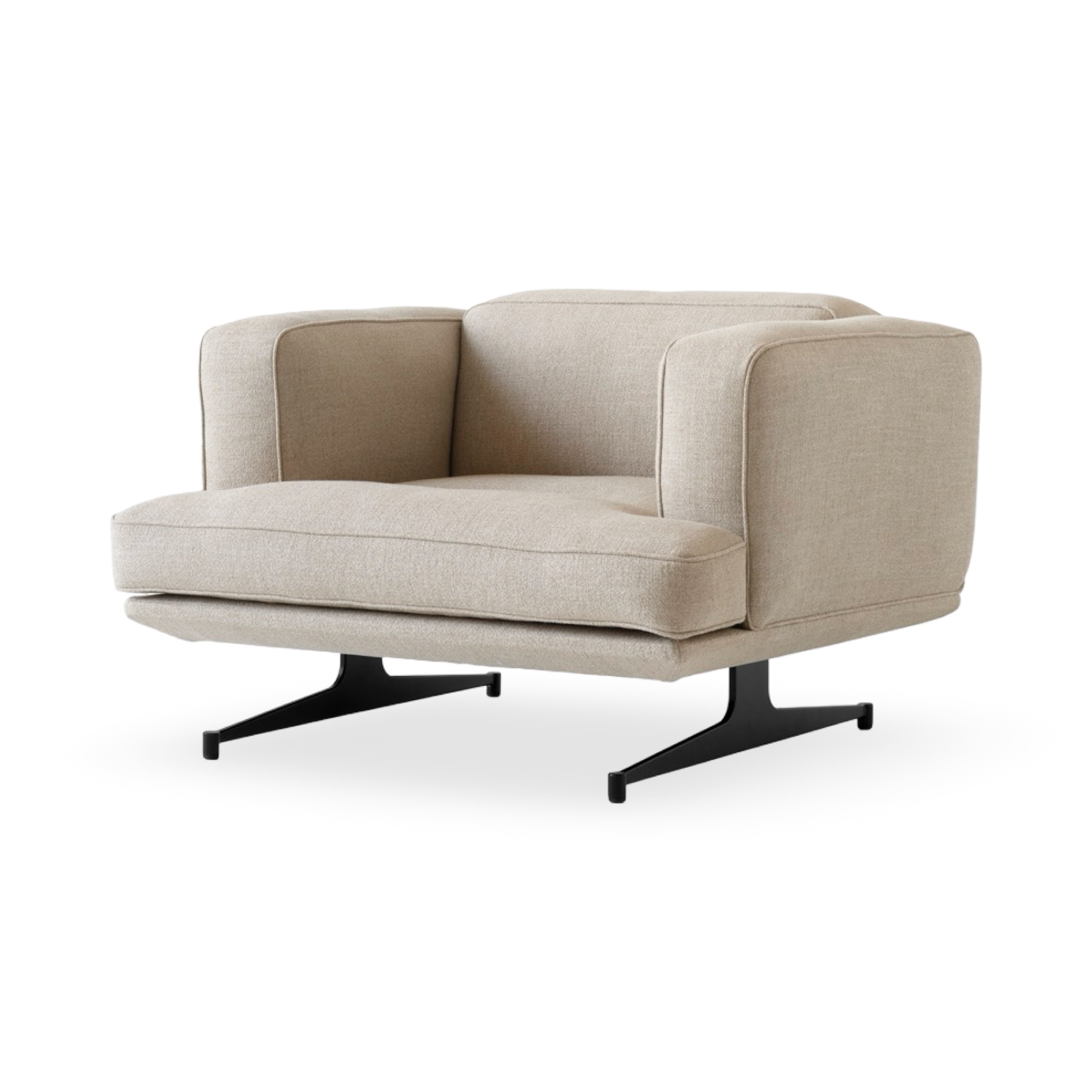 &Tradition Inland Lounge Chair (AV21)