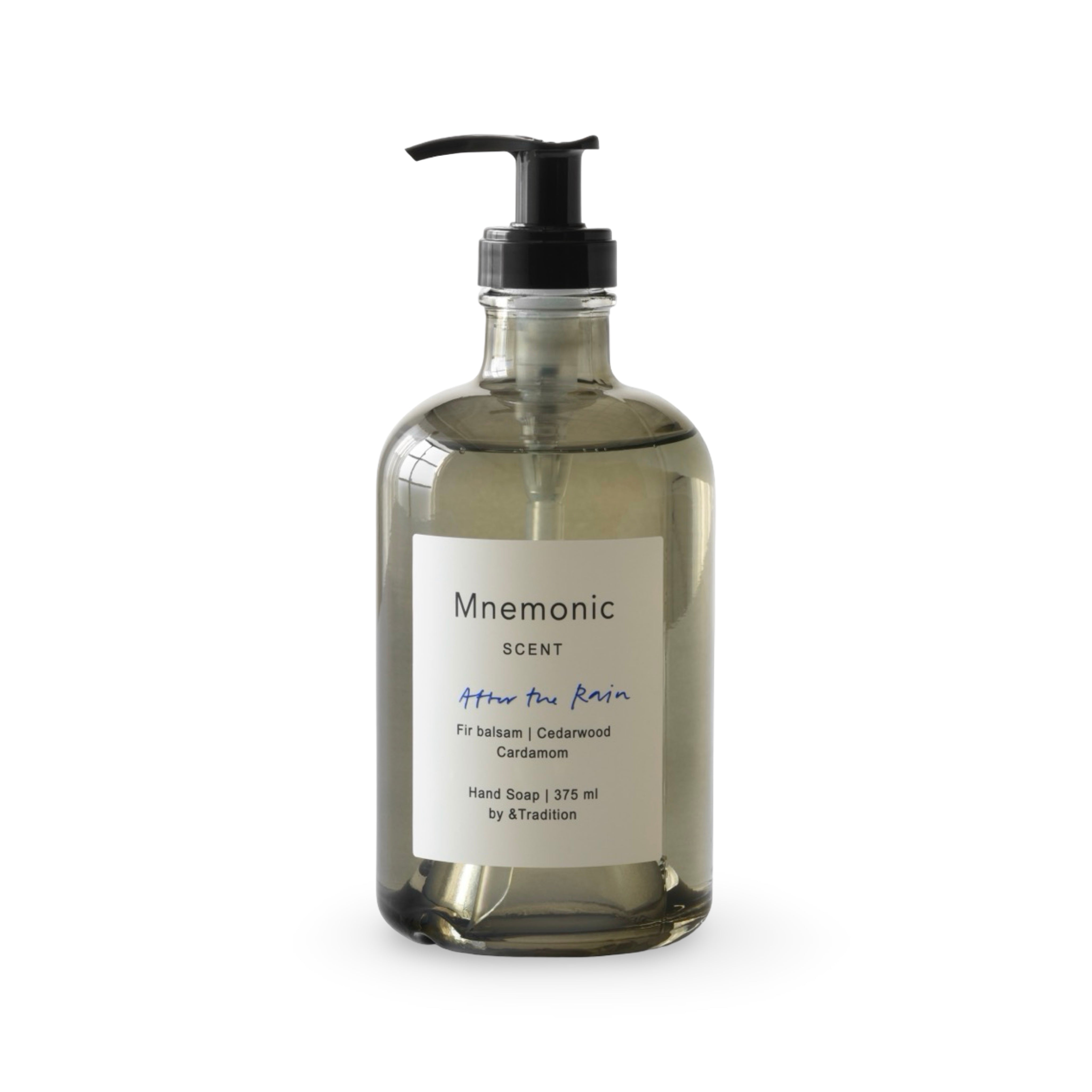 &Tradition Mnemonic Hand Soap