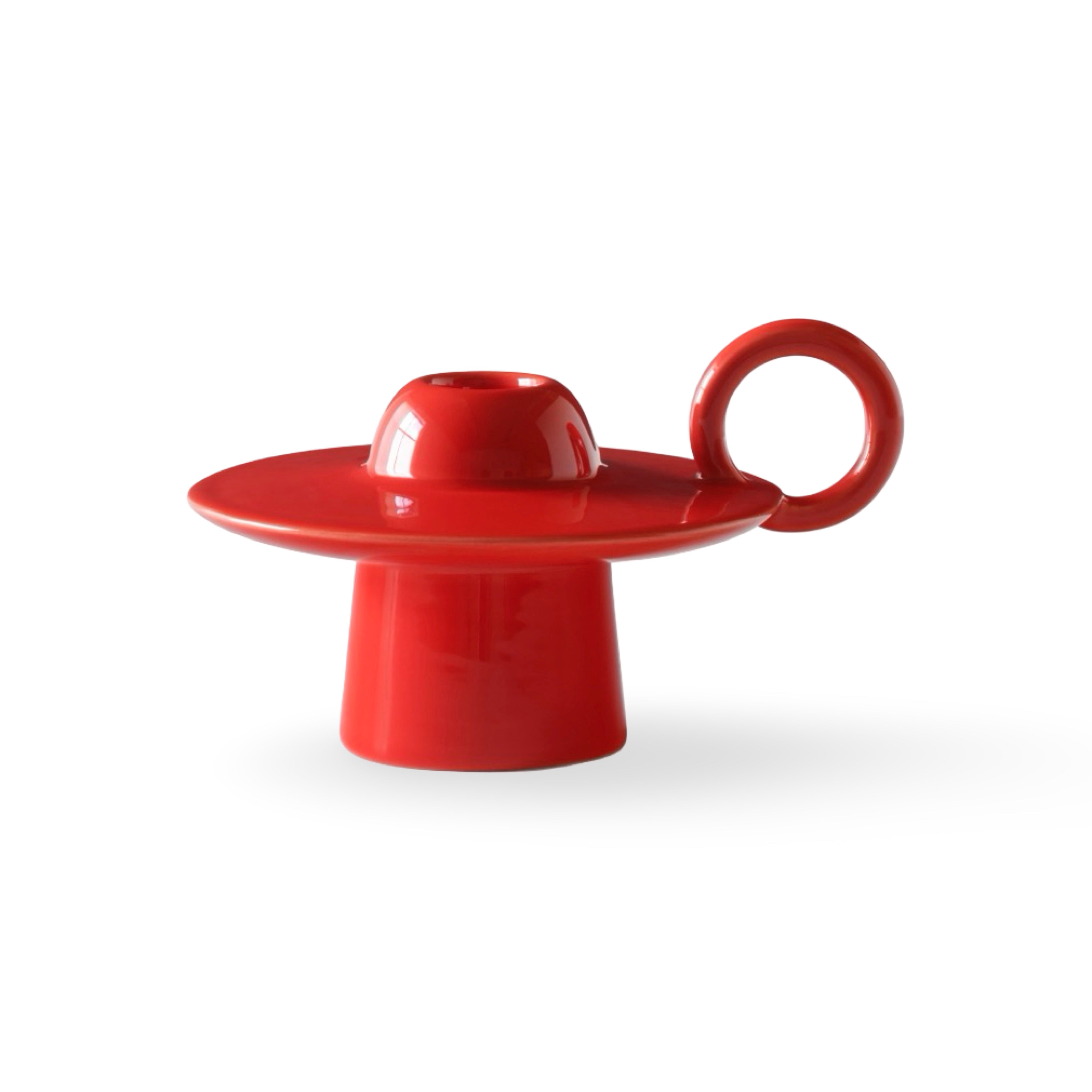 &Tradition Momento Candleholder
