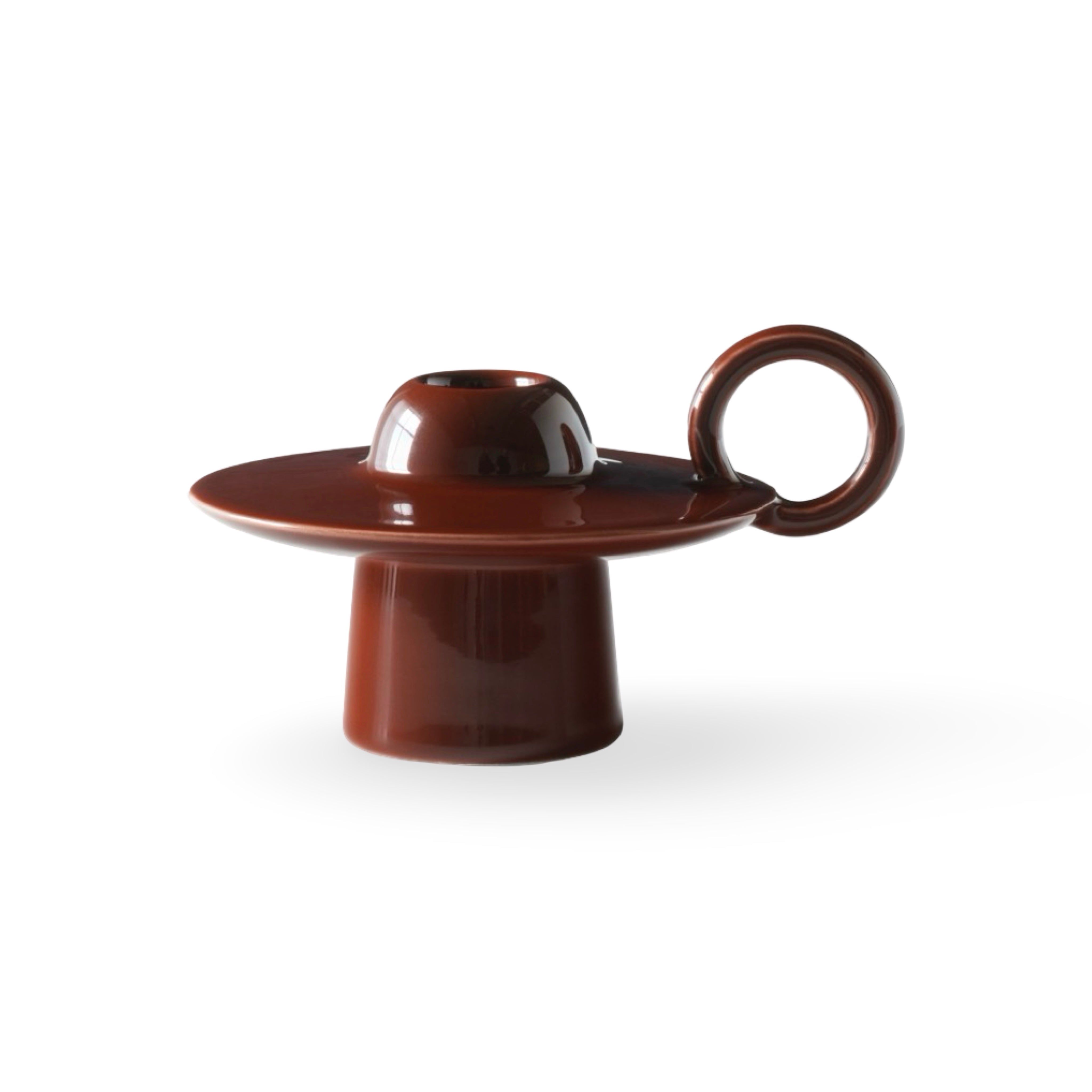 &Tradition Momento Candleholder
