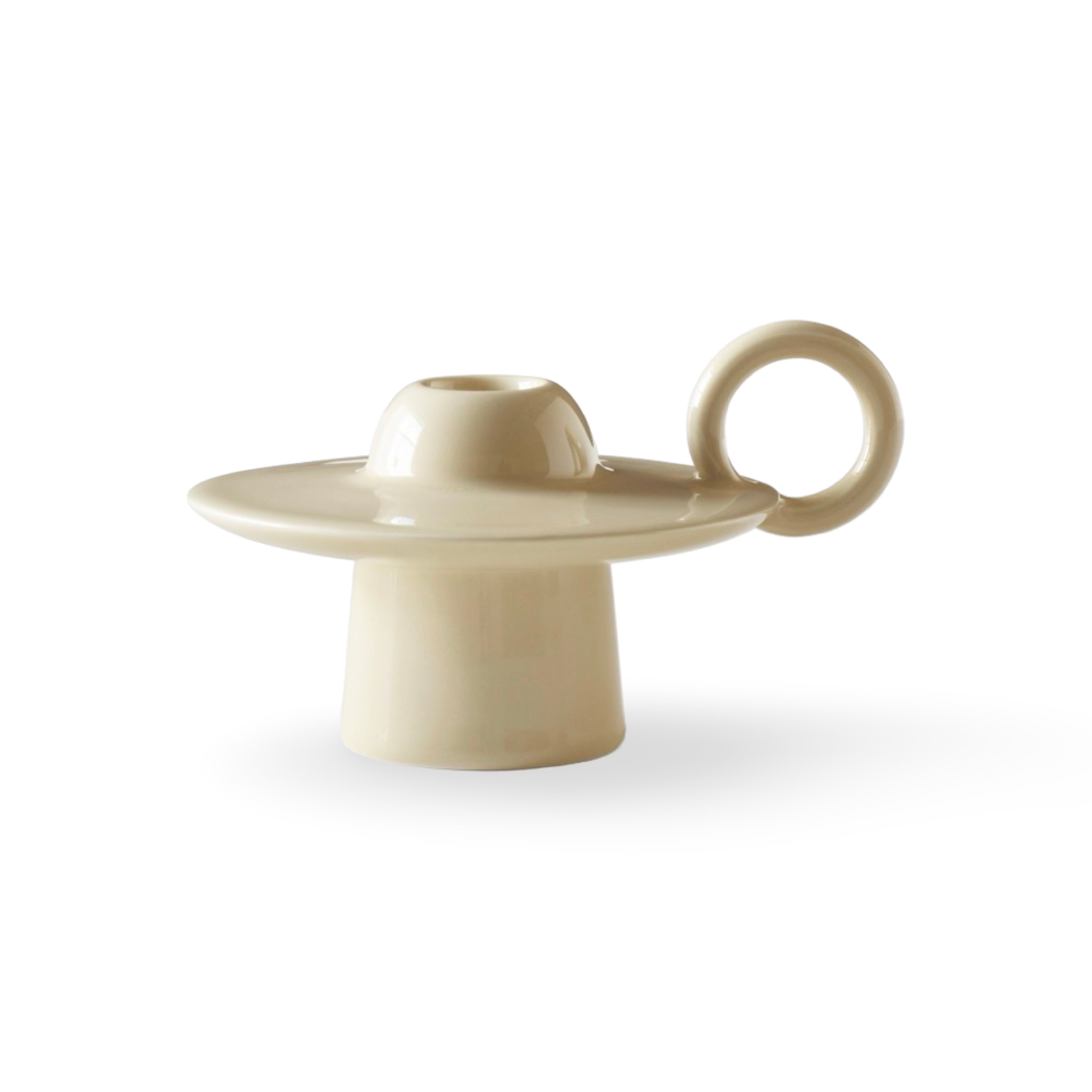&Tradition Momento Candleholder