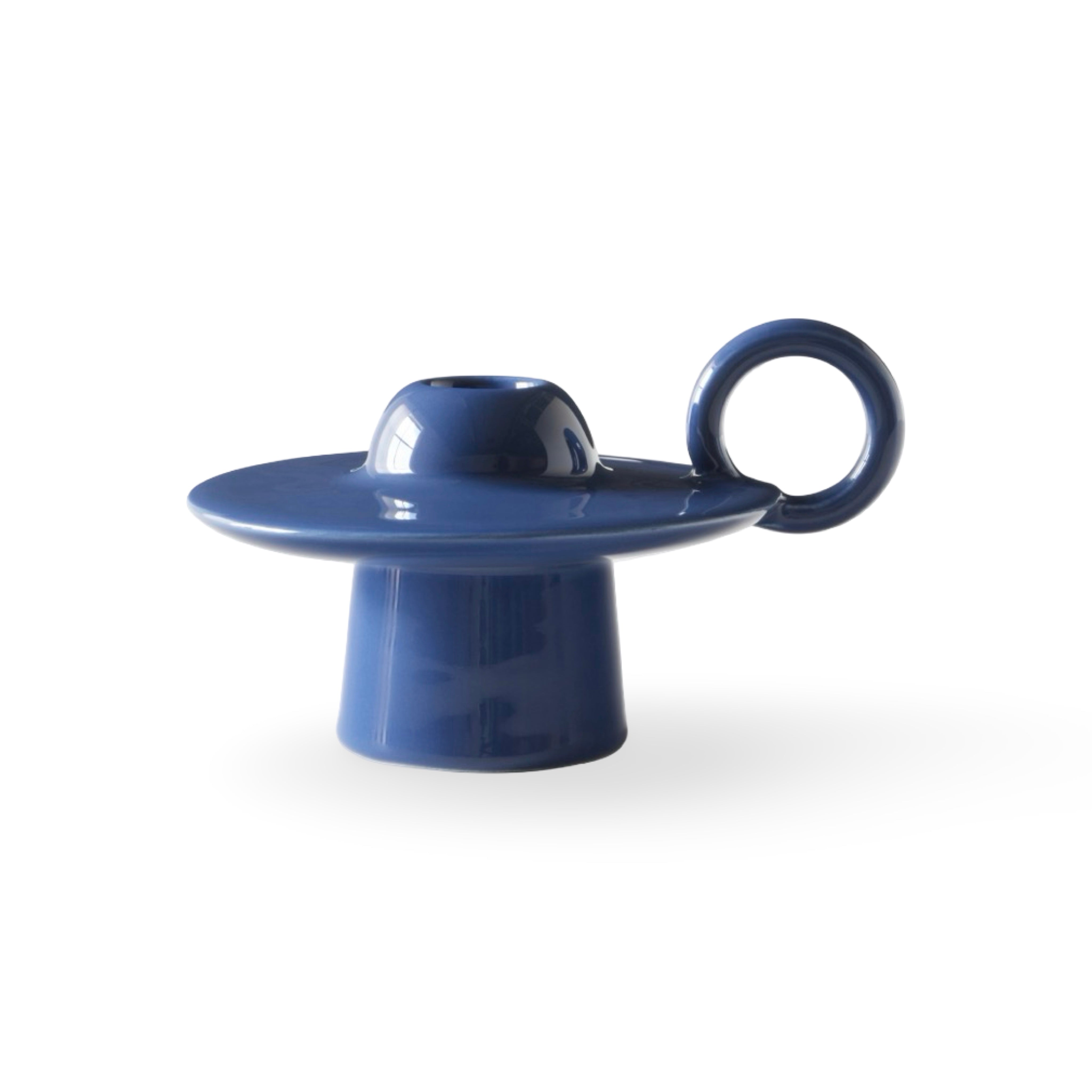 &Tradition Momento Candleholder