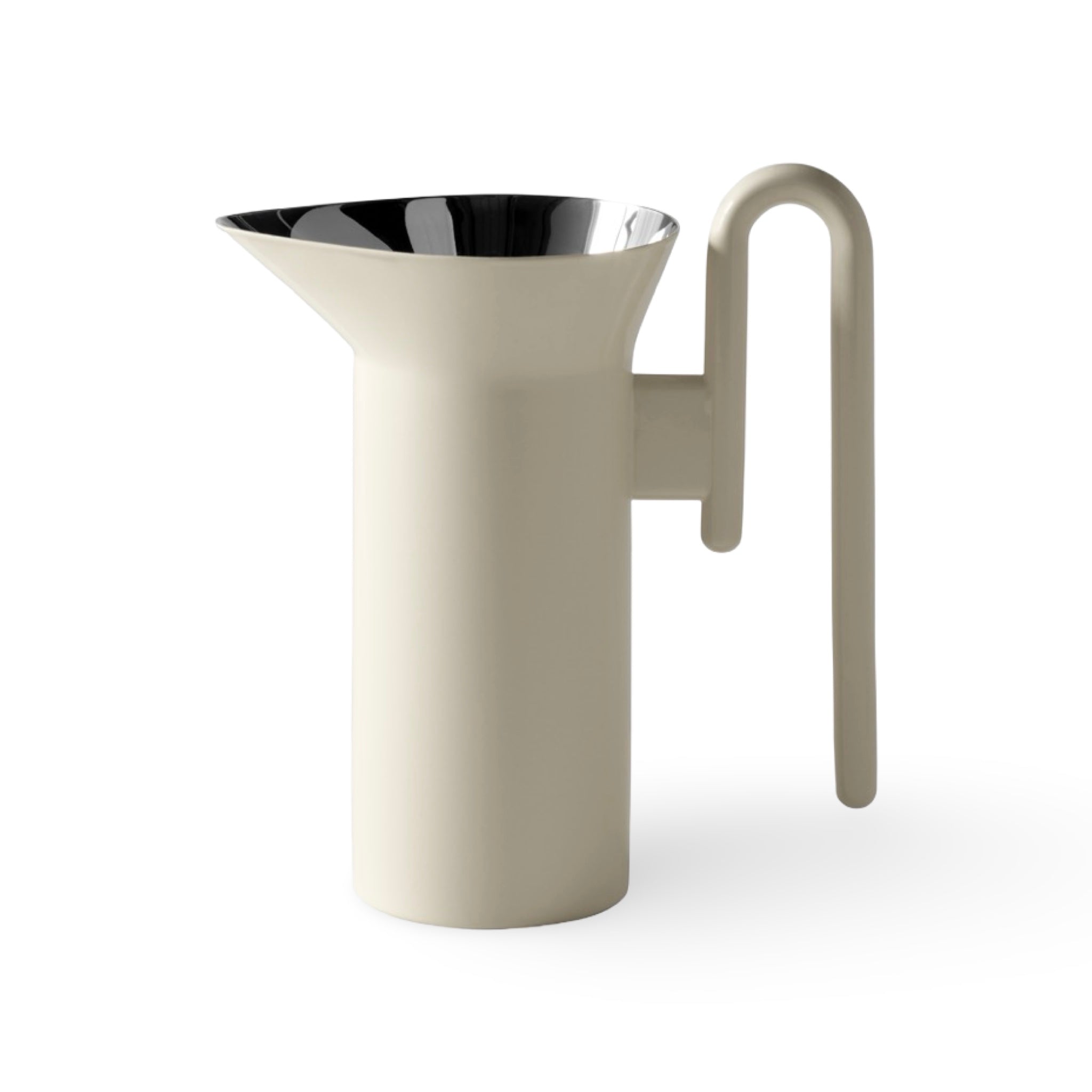 &Tradition Momento Jug - Ivory (JH38)