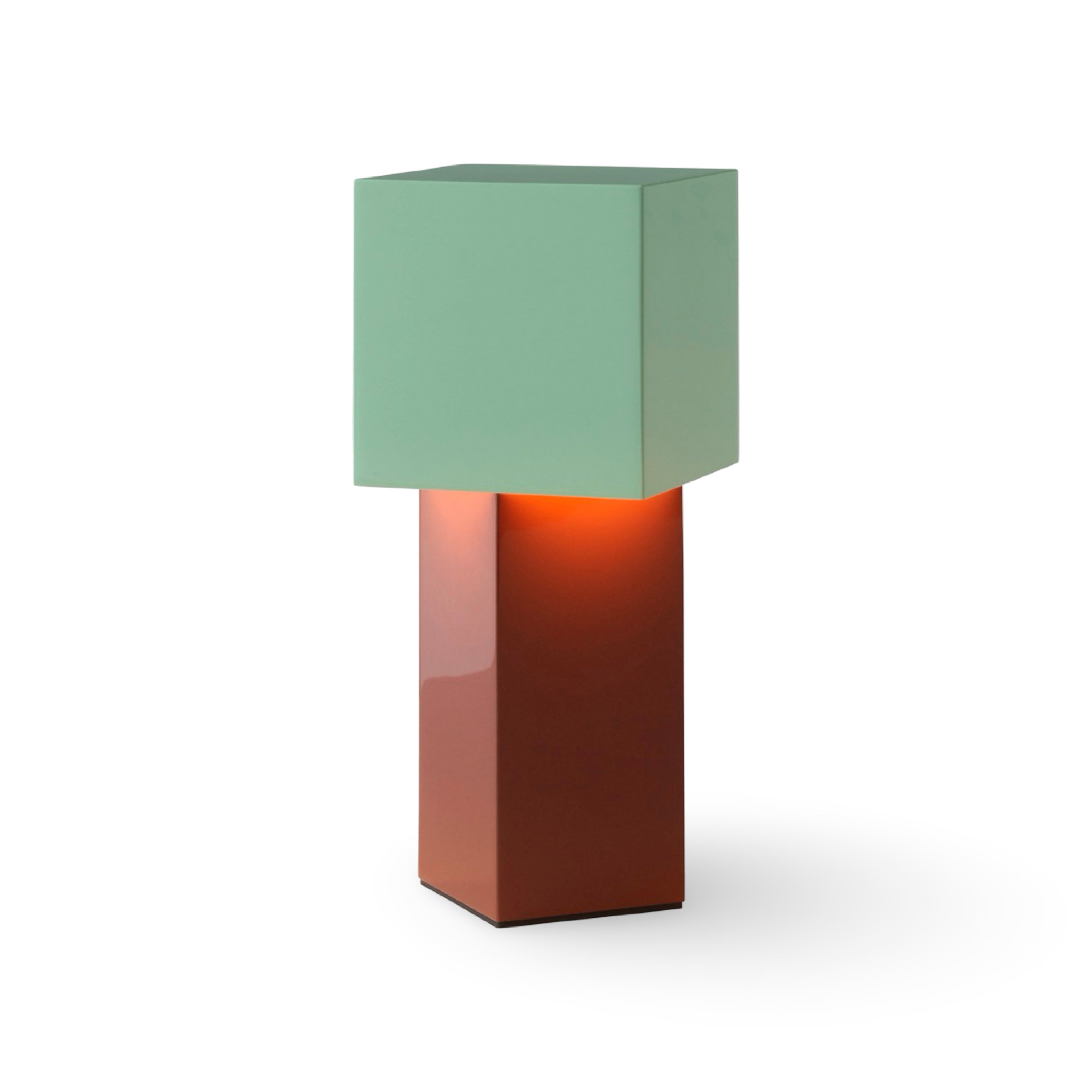 &Tradition Pivot Portable Lamp