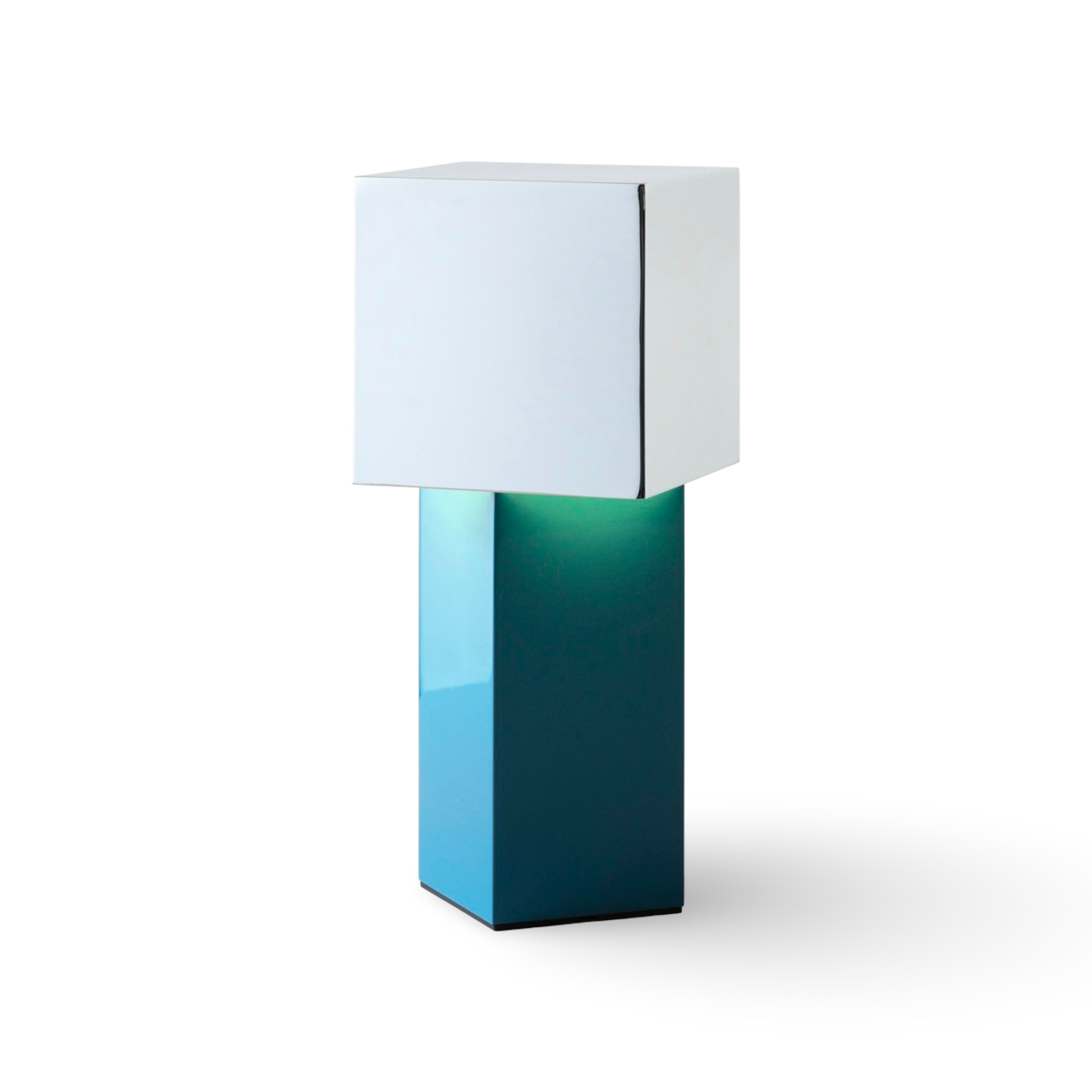 &Tradition Pivot Portable Lamp