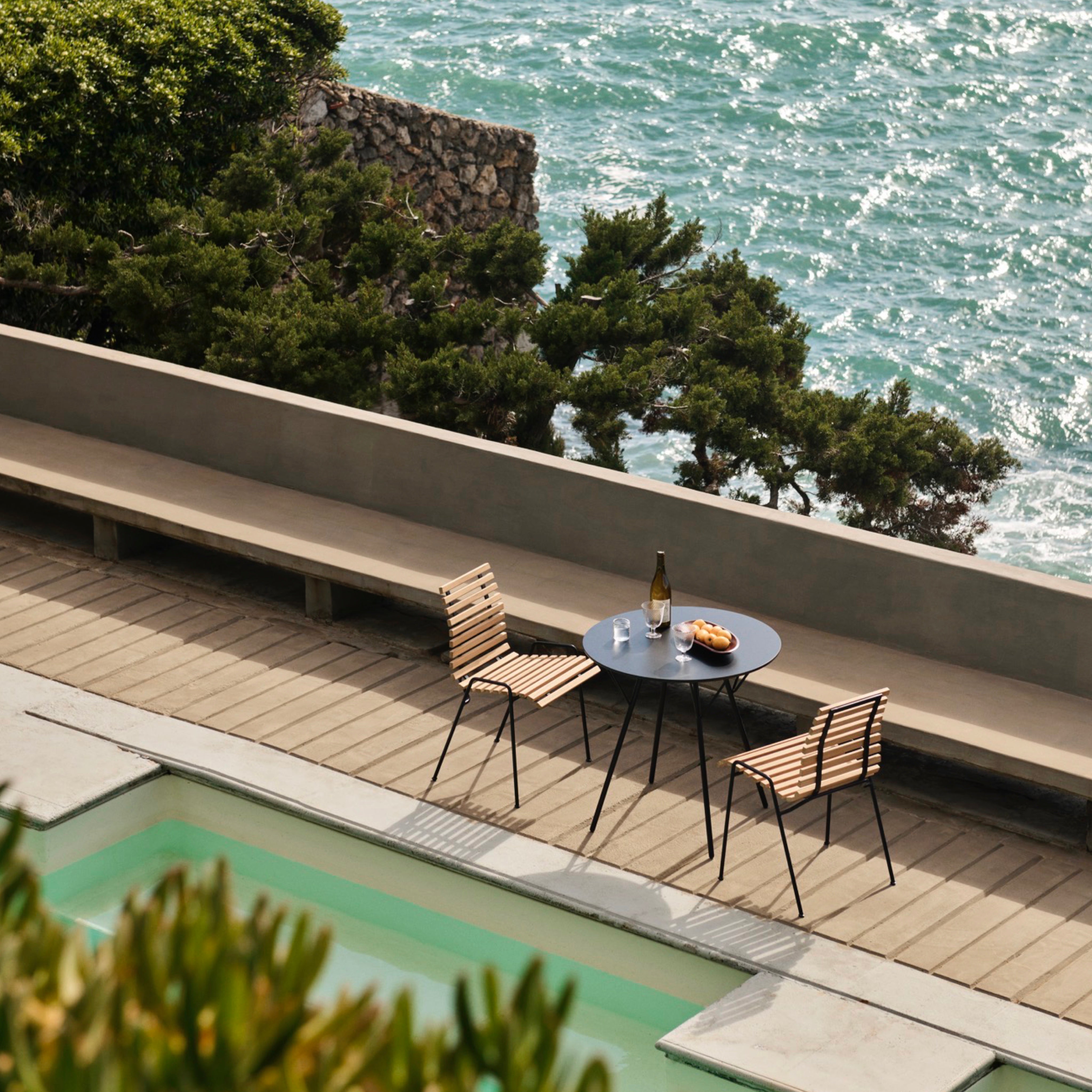 &Tradition RFH Terrace Table RD5