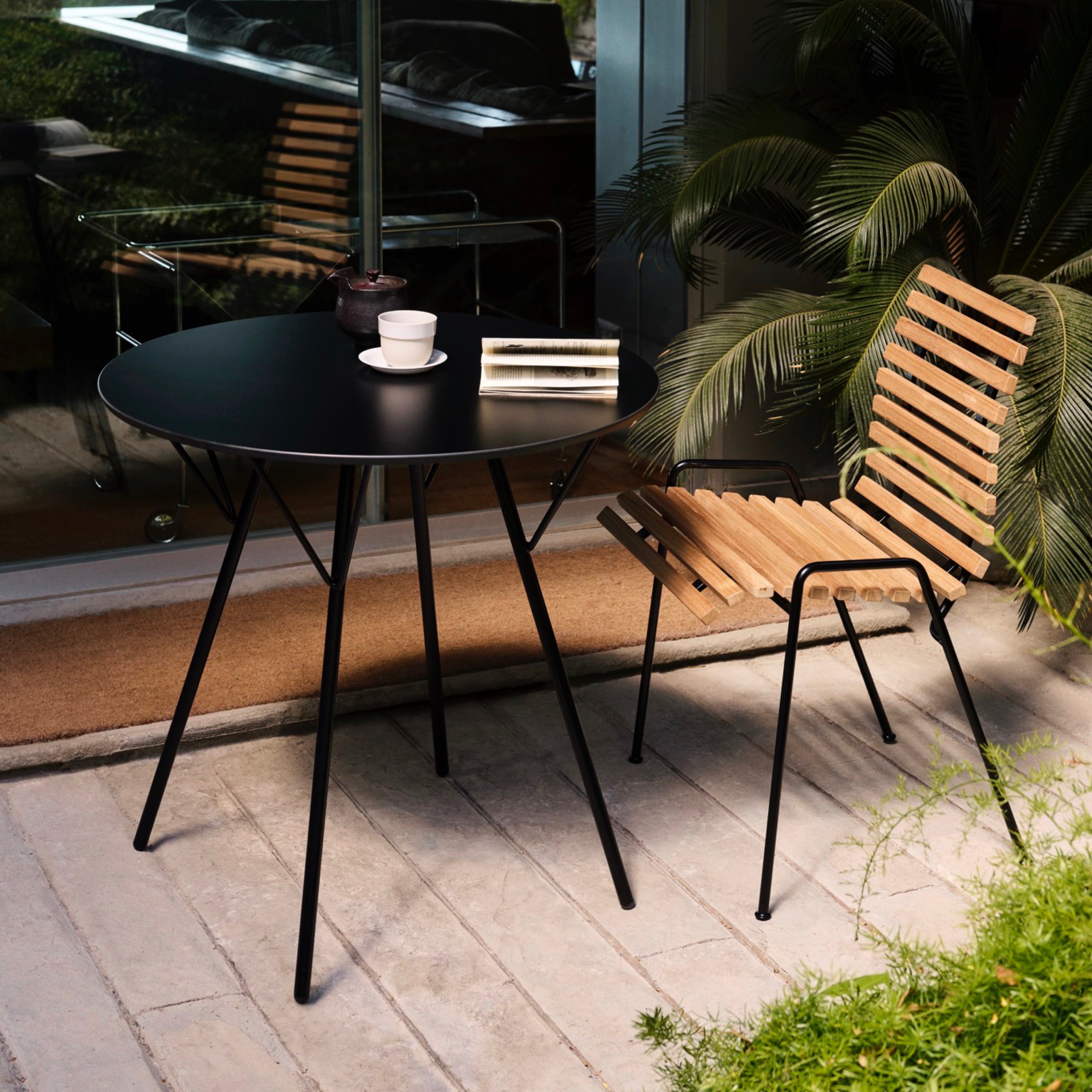 &Tradition RFH Terrace Table RD5