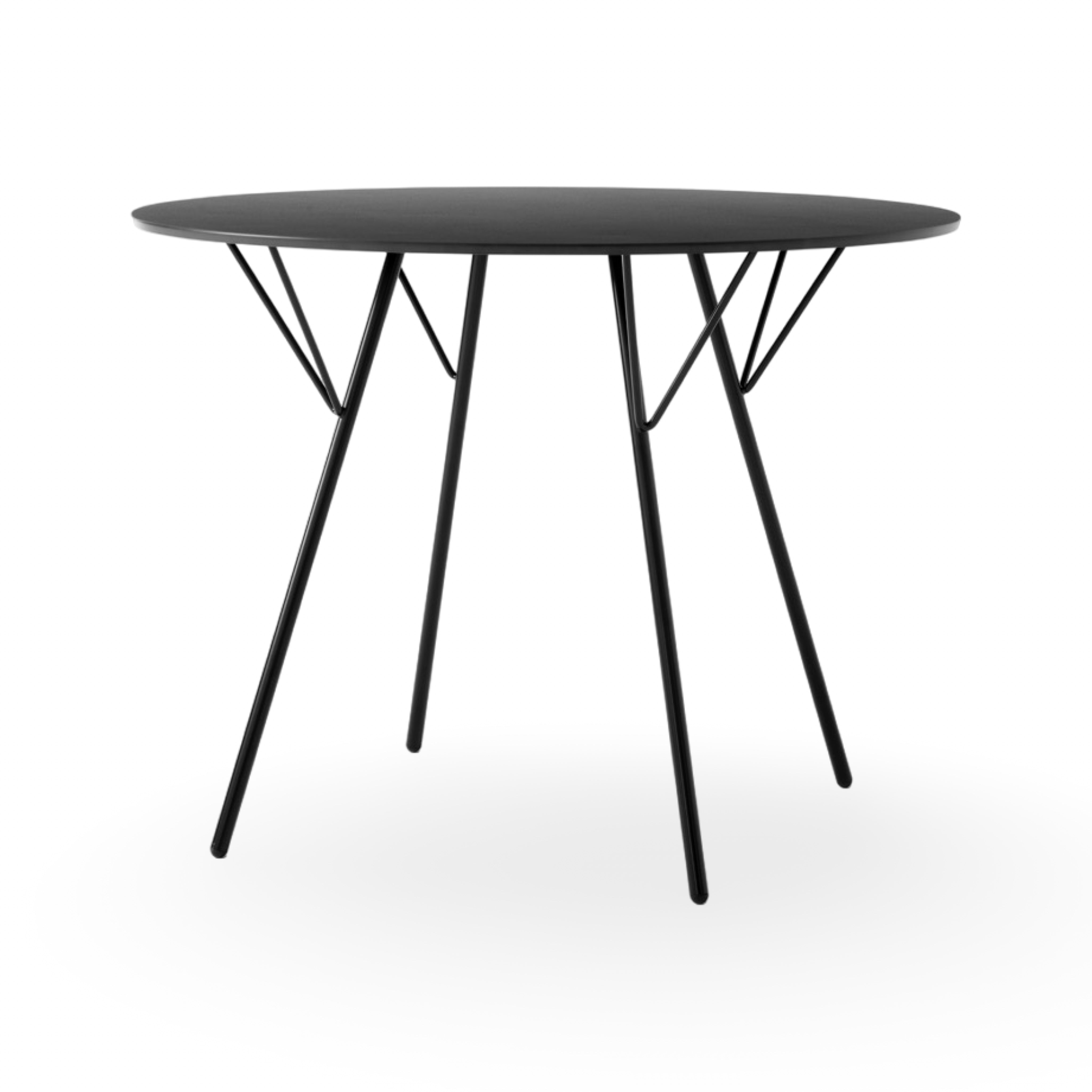 &Tradition RFH Terrace Table RD6