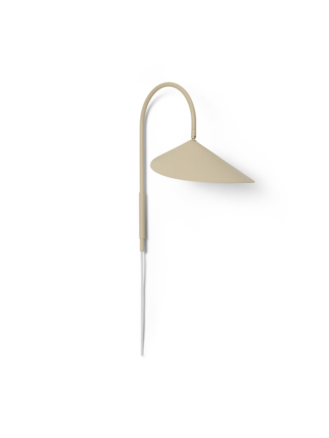 Ferm Living Arum Swivel Wall Lamp