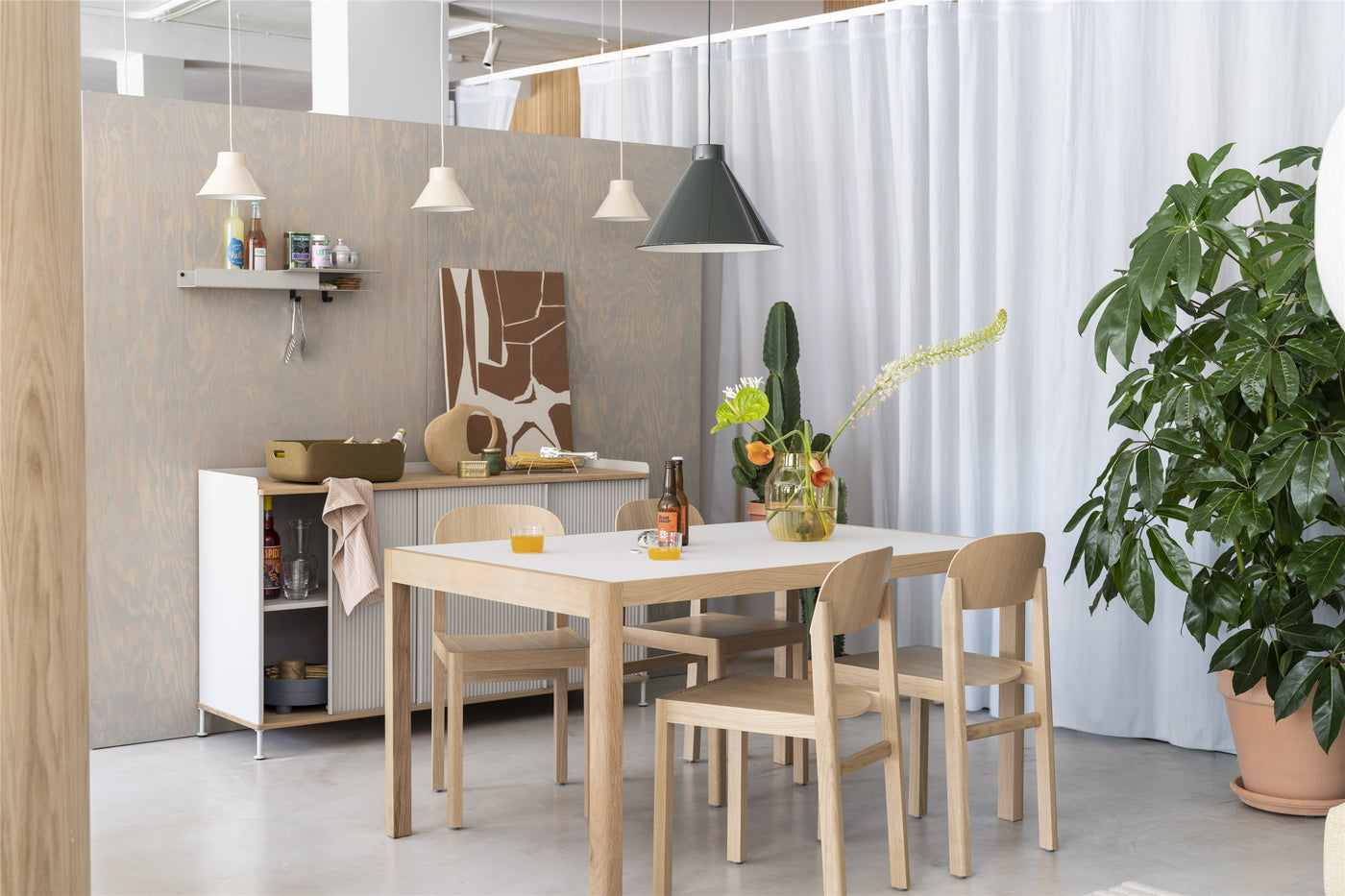 Muuto Furniture, Lighting & Accessories – UK Stockist of Scandi Design