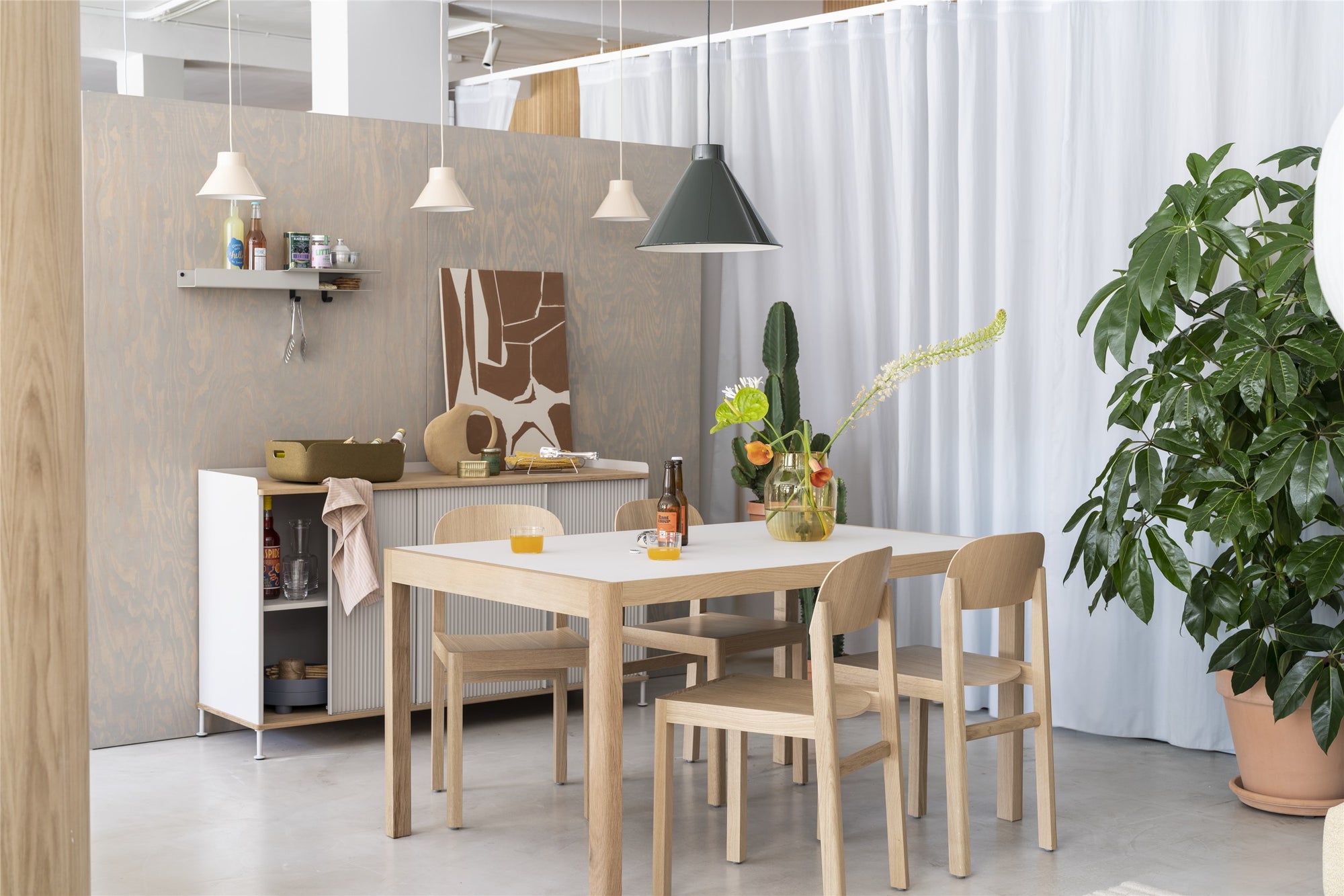 Muuto Furniture, Lighting & Accessories – UK Stockist of Scandi Design