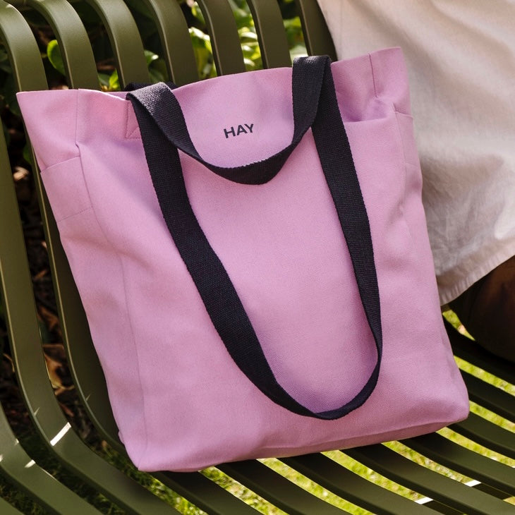 HAY Everyday Tote Bag - Natural
