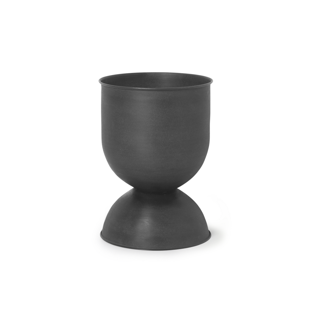 Ferm Living Hourglass Pot - Small