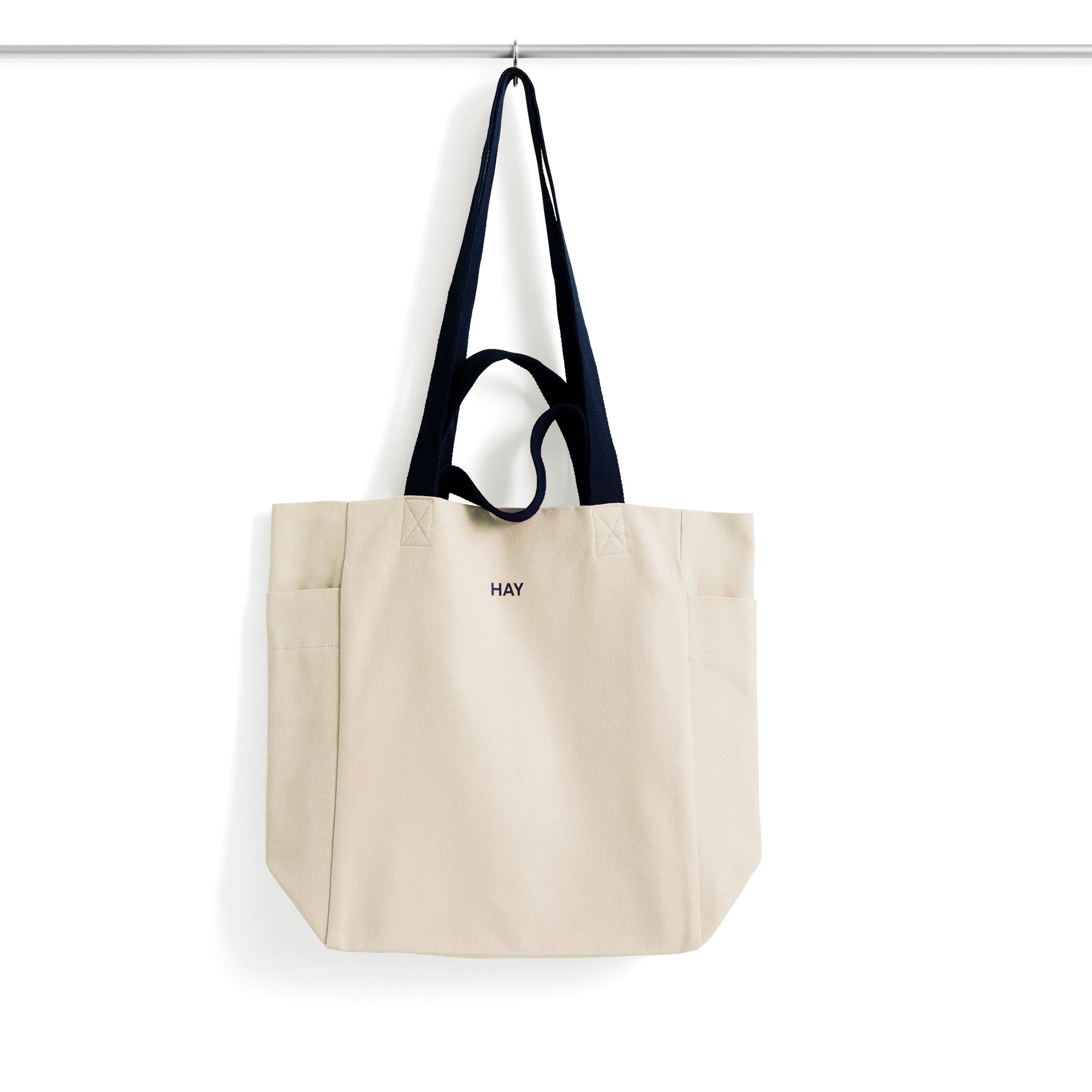 HAY Everyday Tote Bag Natural